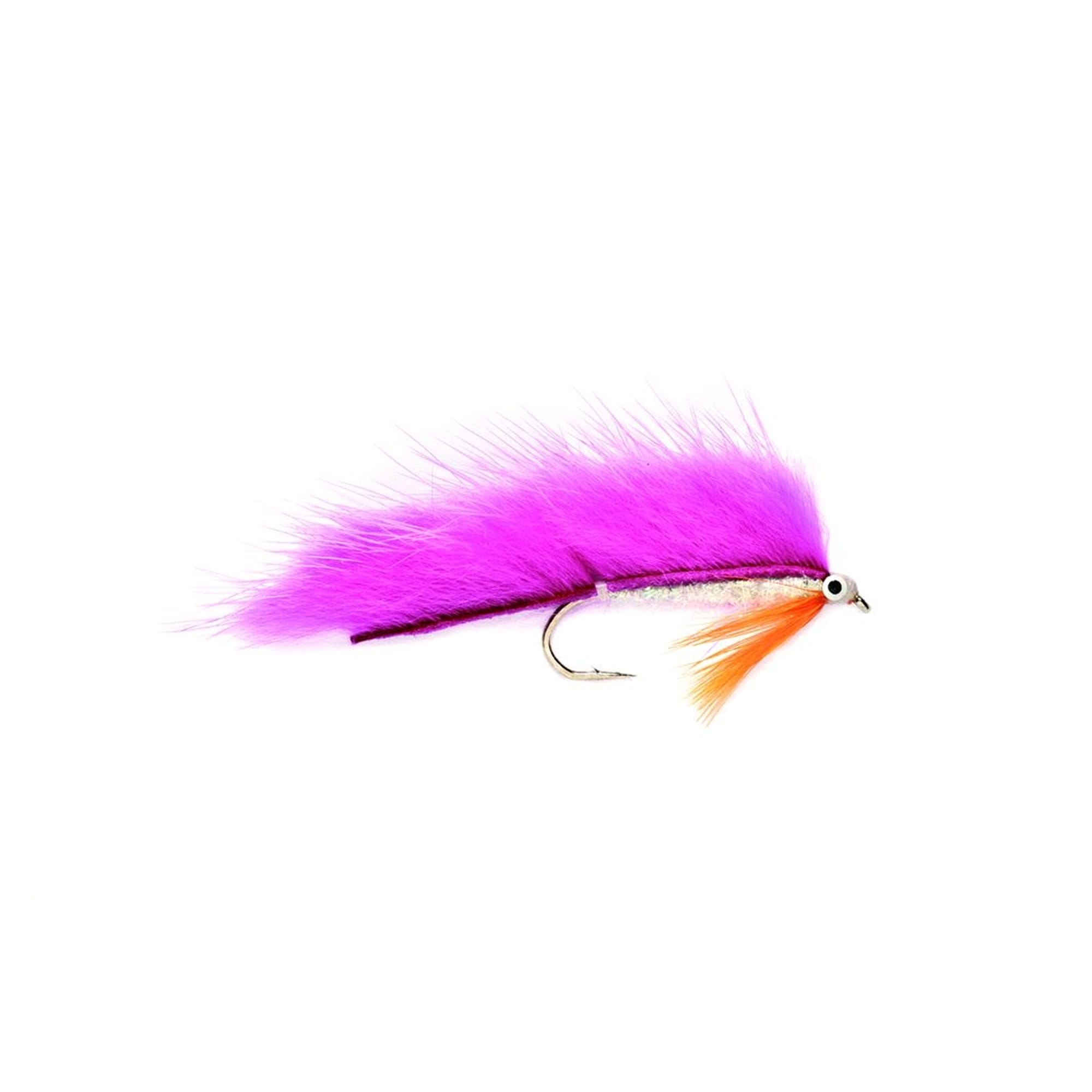 Minkie Pink Zonker