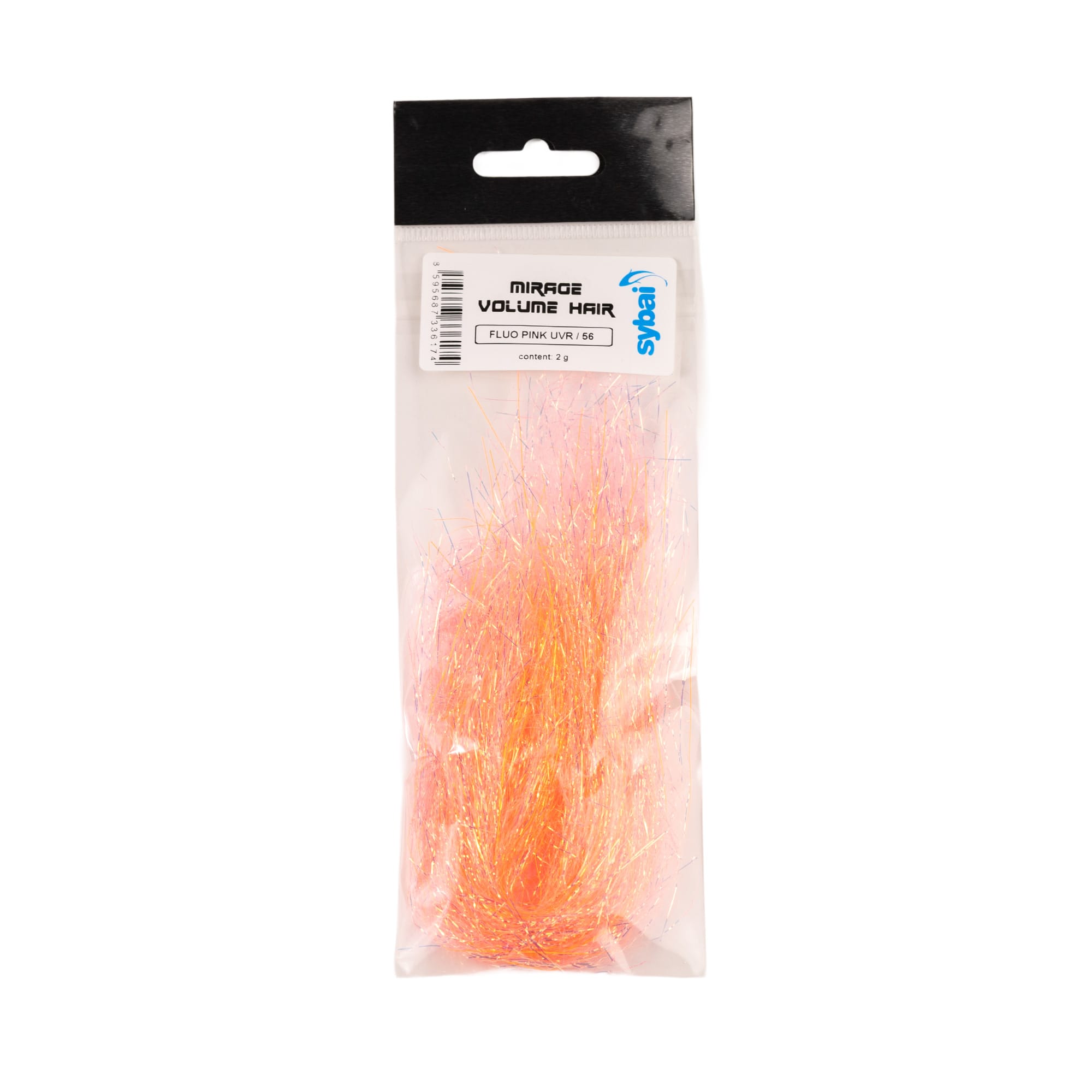 Mirage Volume Hair