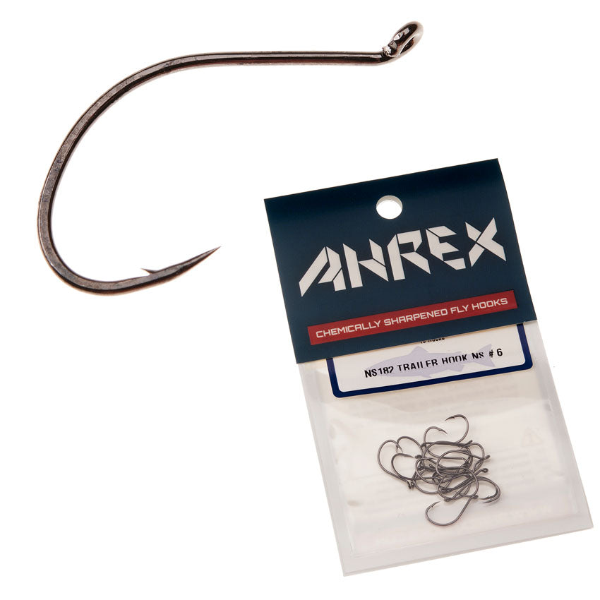 Ns182 - Trailer Hook