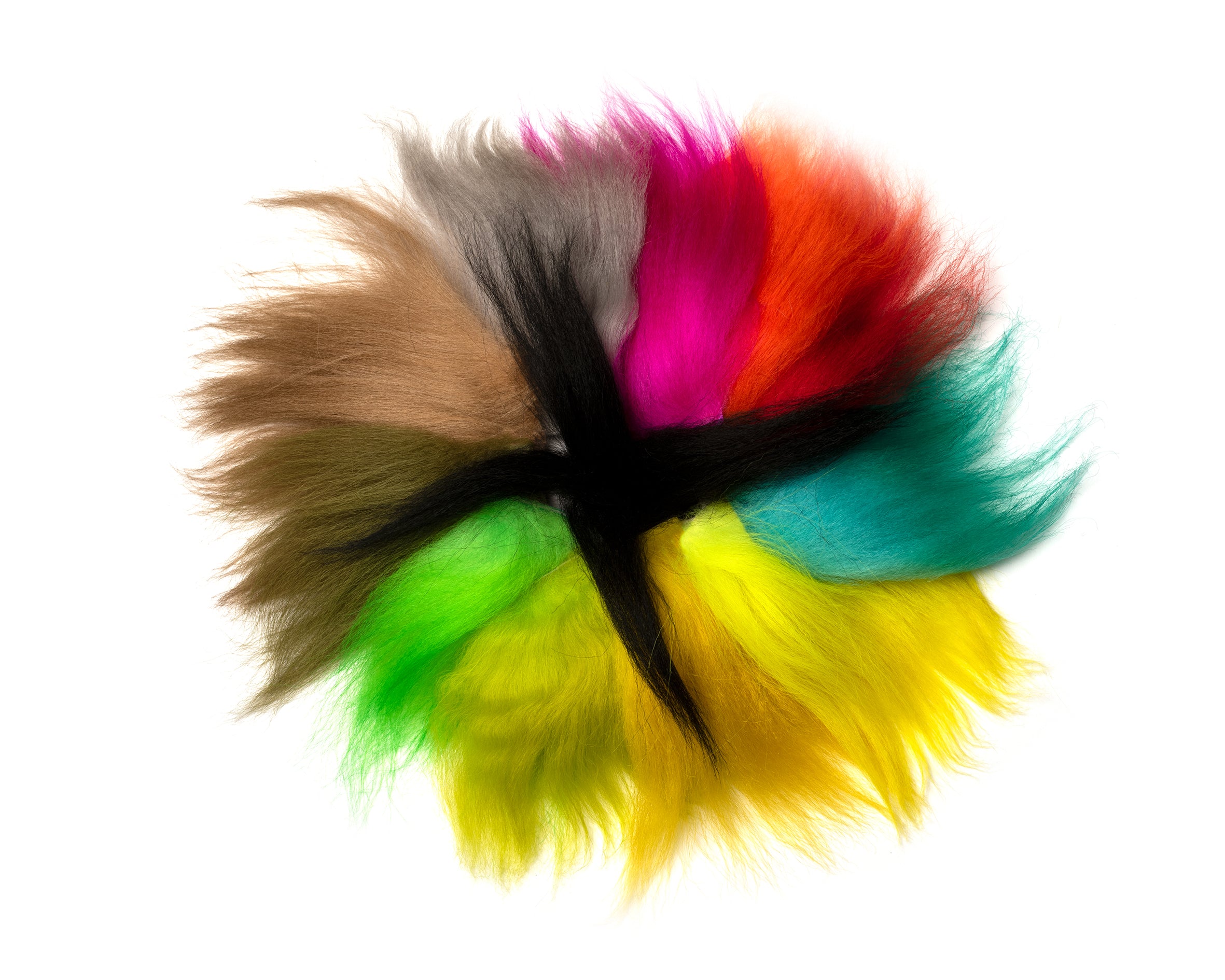 Nayat - Snowrunner Hair - Standard