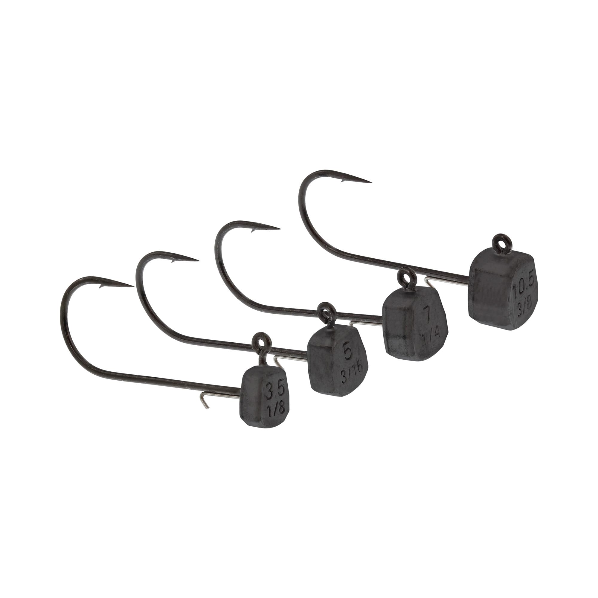 Ned Jig Head Tungsten