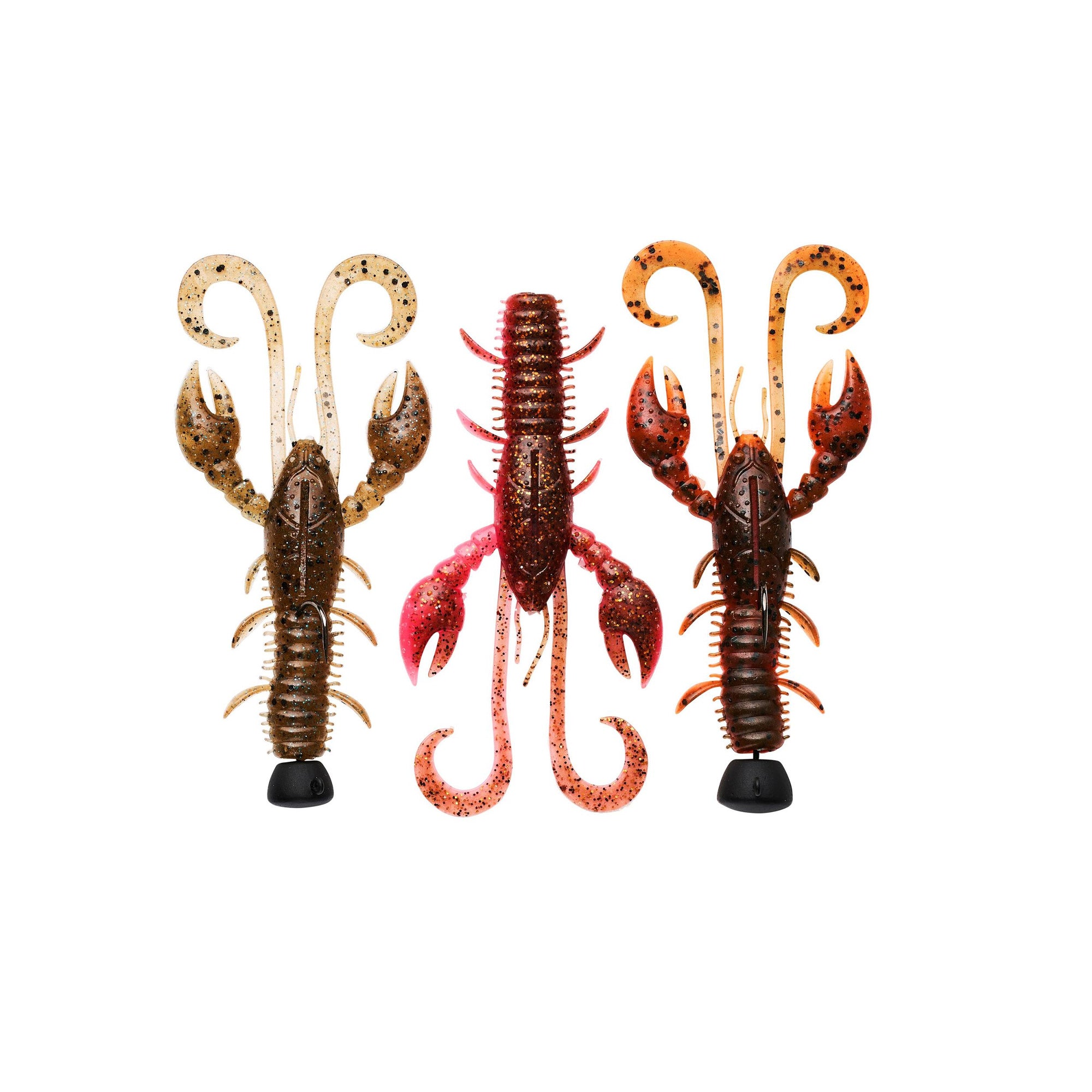 Ned Fishing Pack