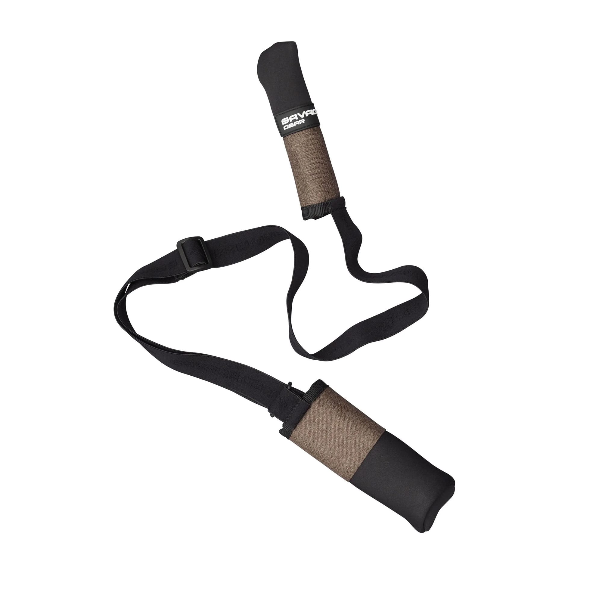 Neopren Rod Tip/Butt Protector - Stangbeskytter