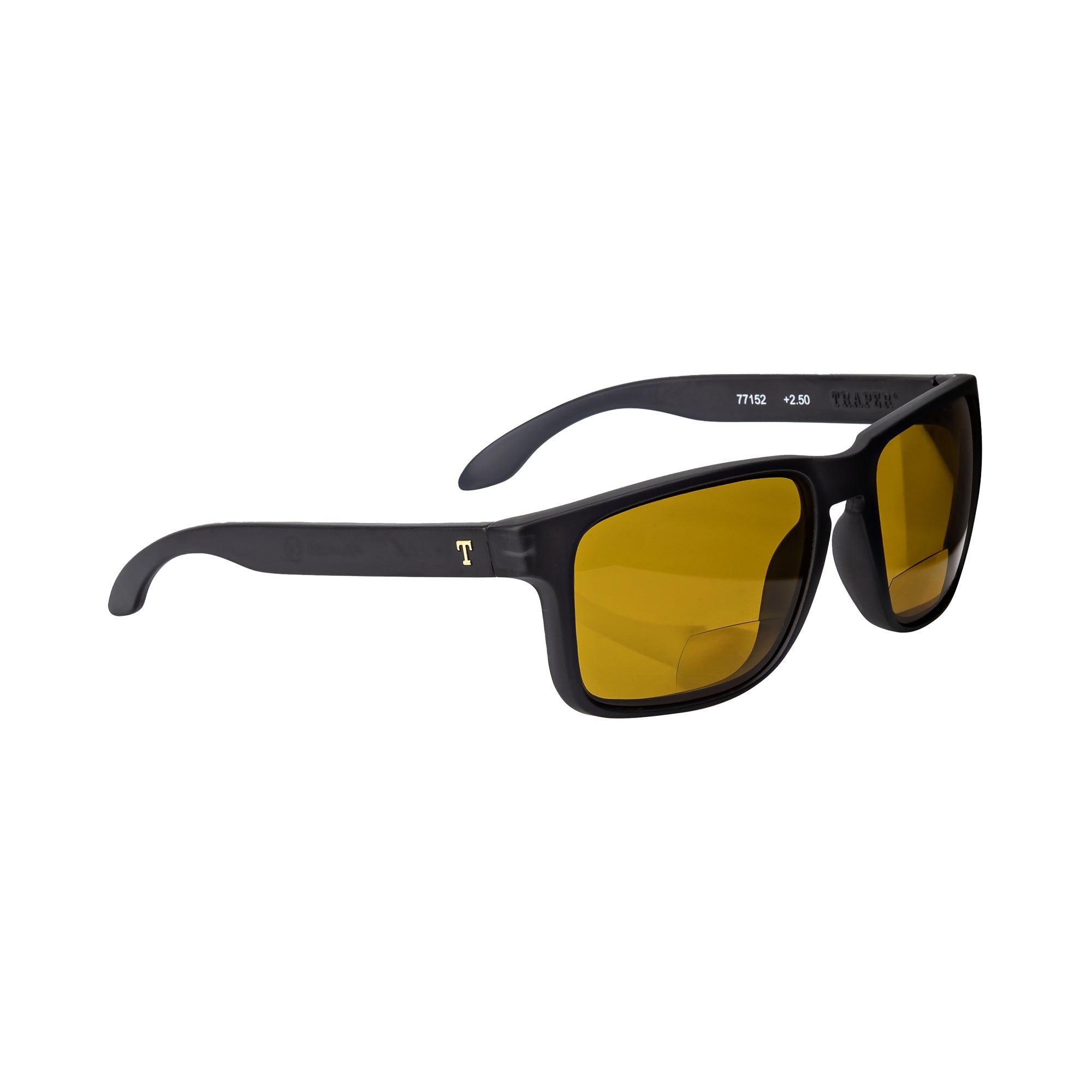 Okulary Ocean Magnifier - Læsefelt +2,5