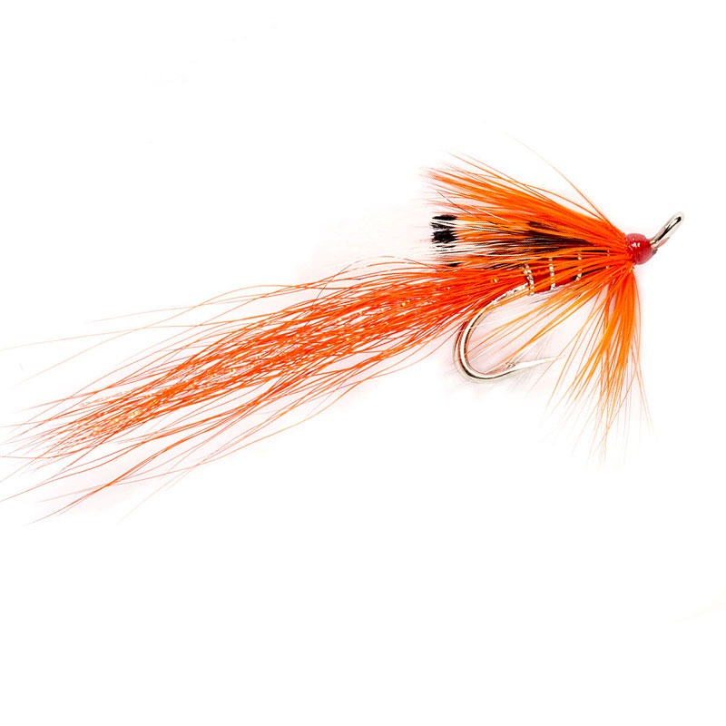 Orange Shrimp