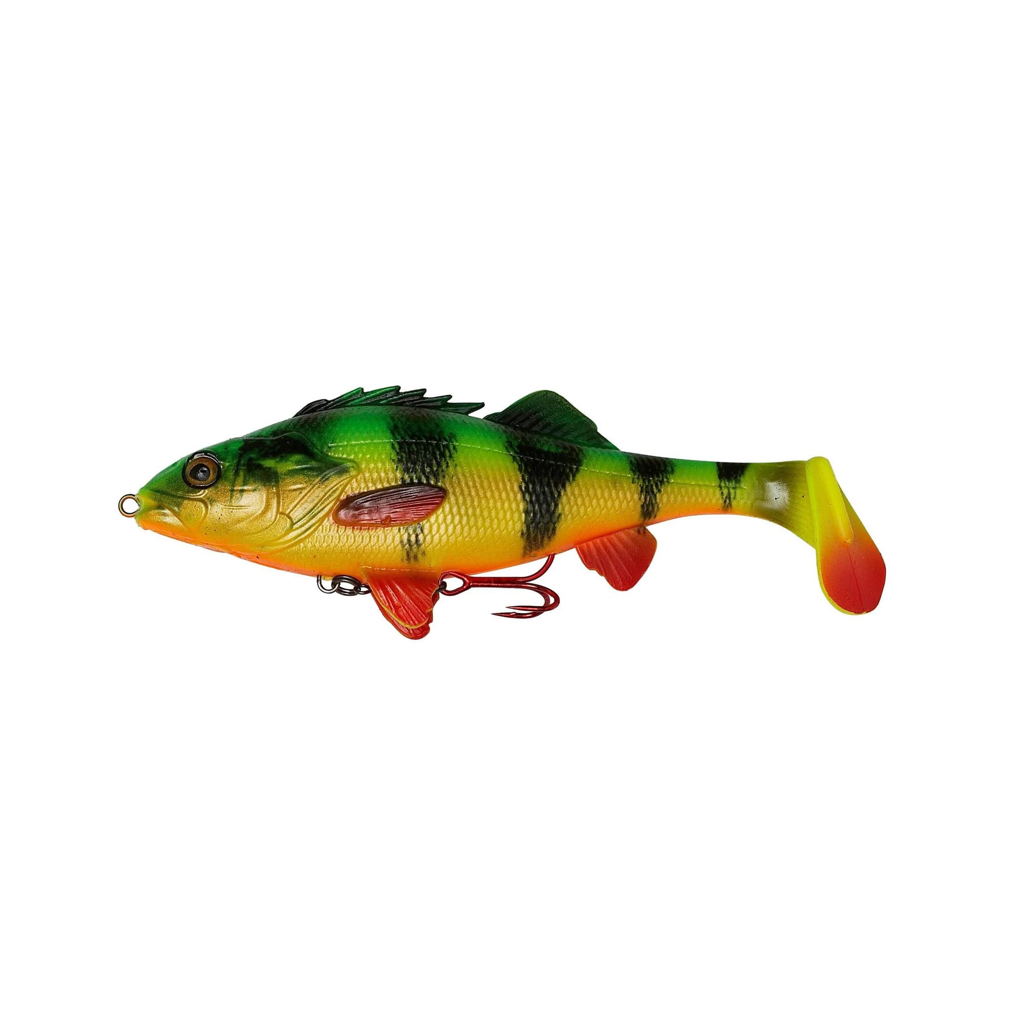 4d Perch Shad - 23 Gram