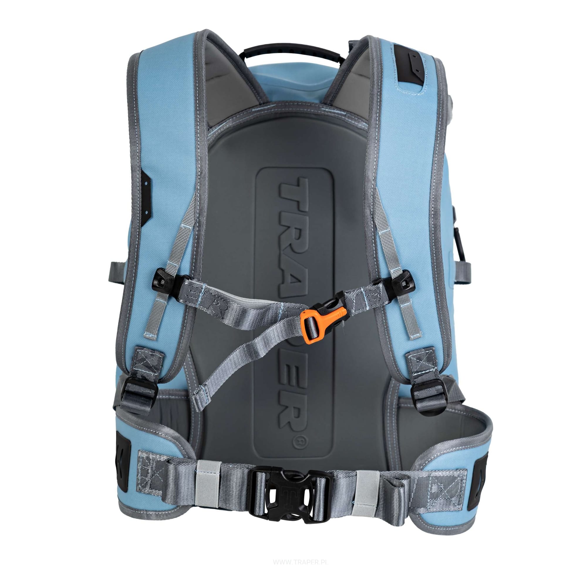 Plecak Extreme Ocean Rygsæk 22L