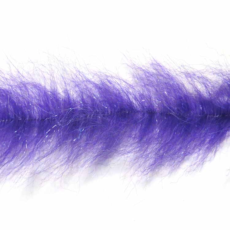 Polar Fibre Streamer Brush