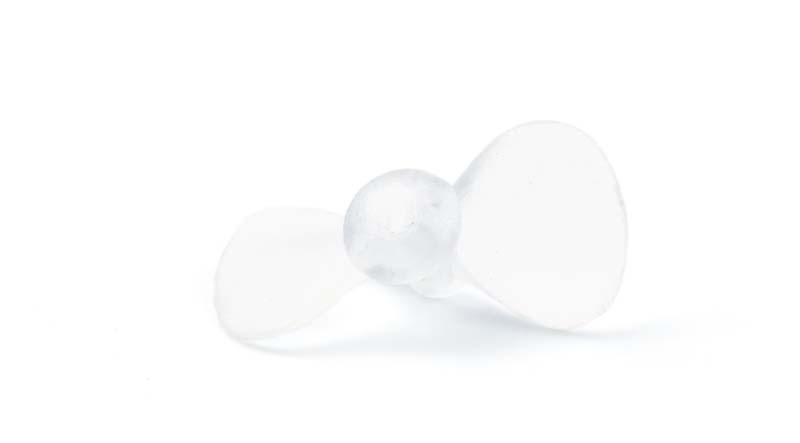Propeller - Plast Propeller