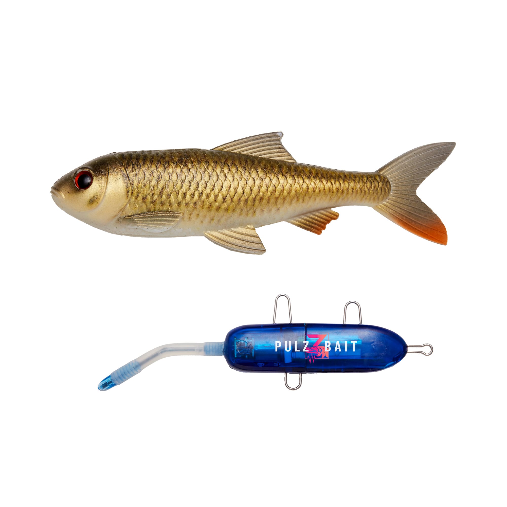 Starter Kit - Roach