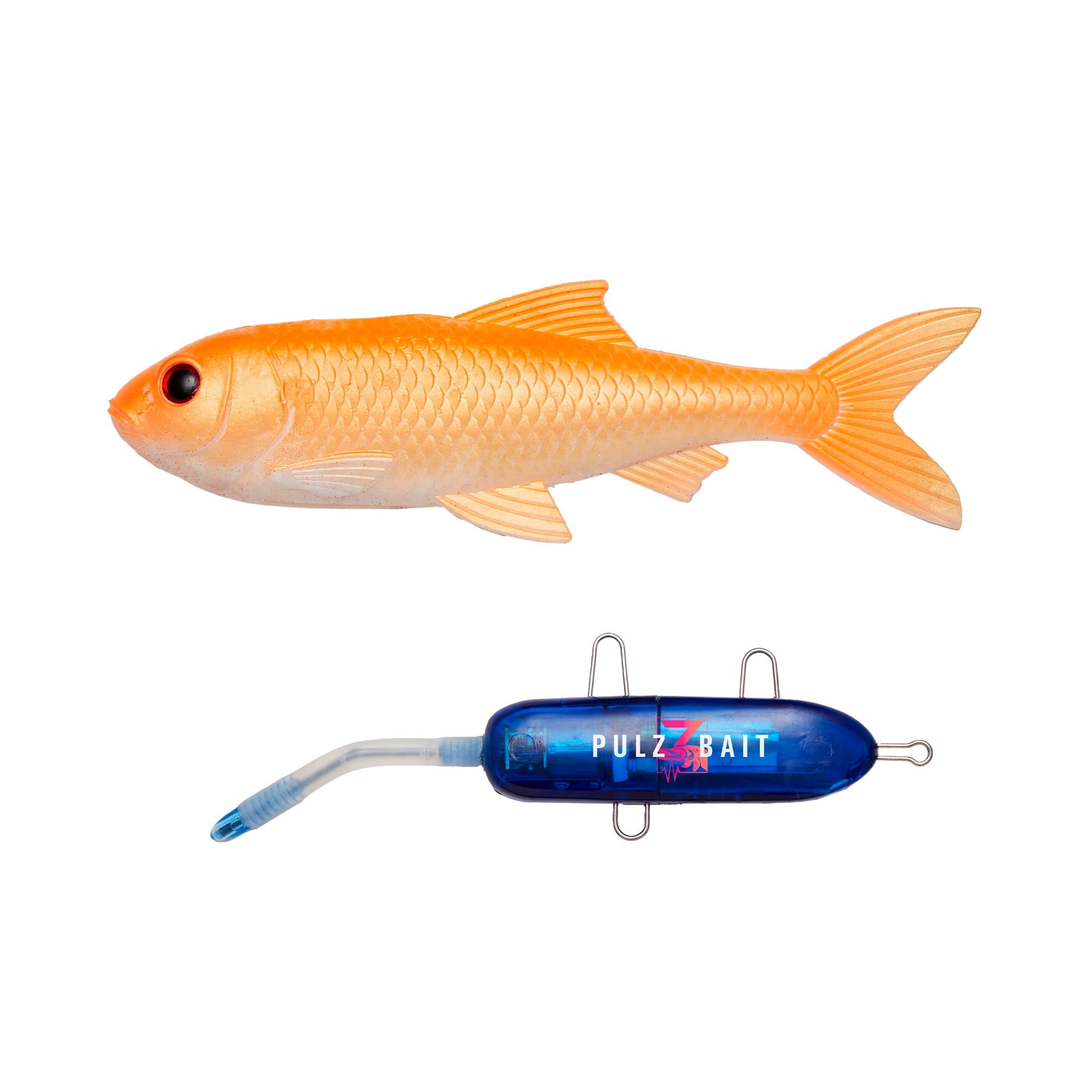 Starter Kit - Roach