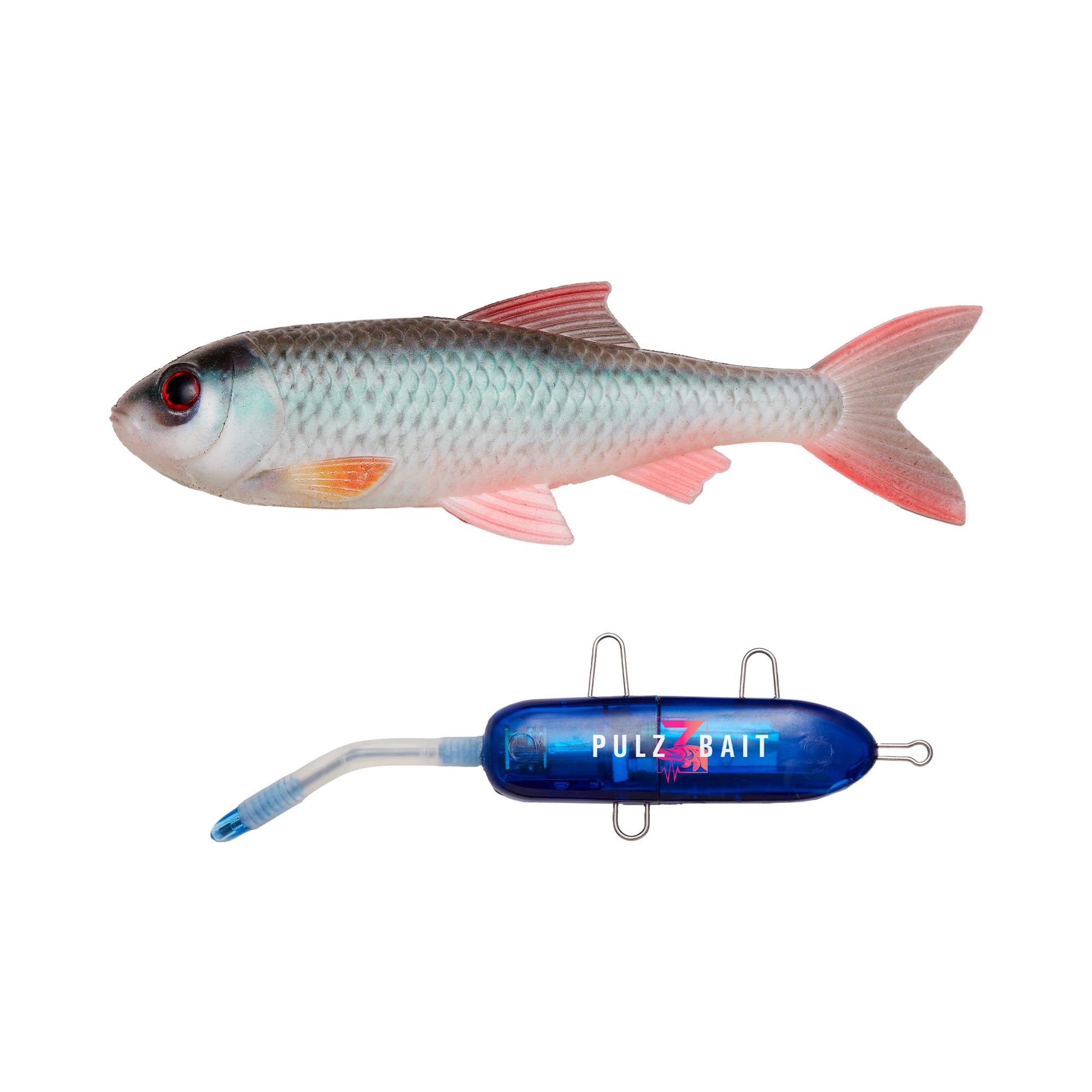Starter Kit - Roach