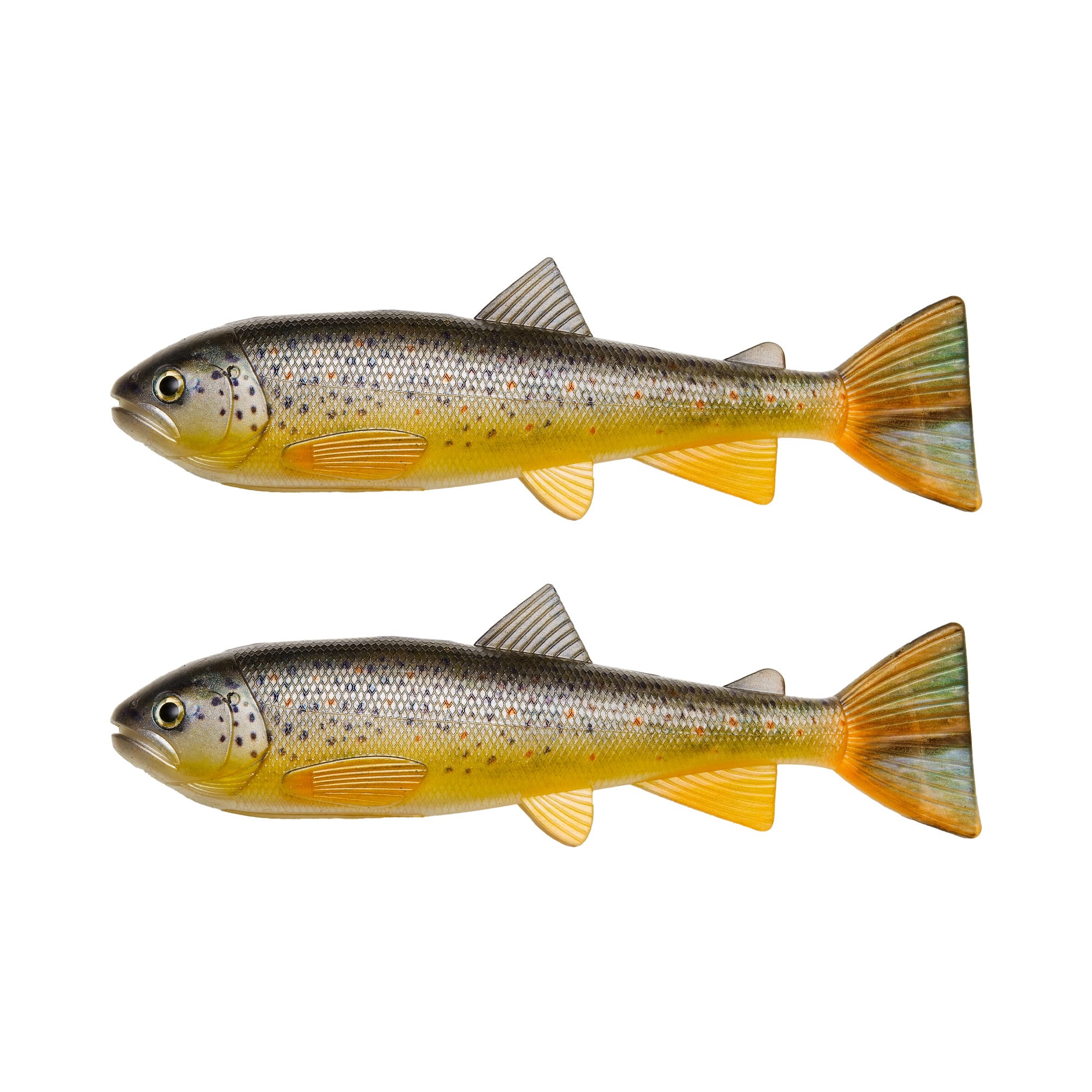 Skinz - Trout