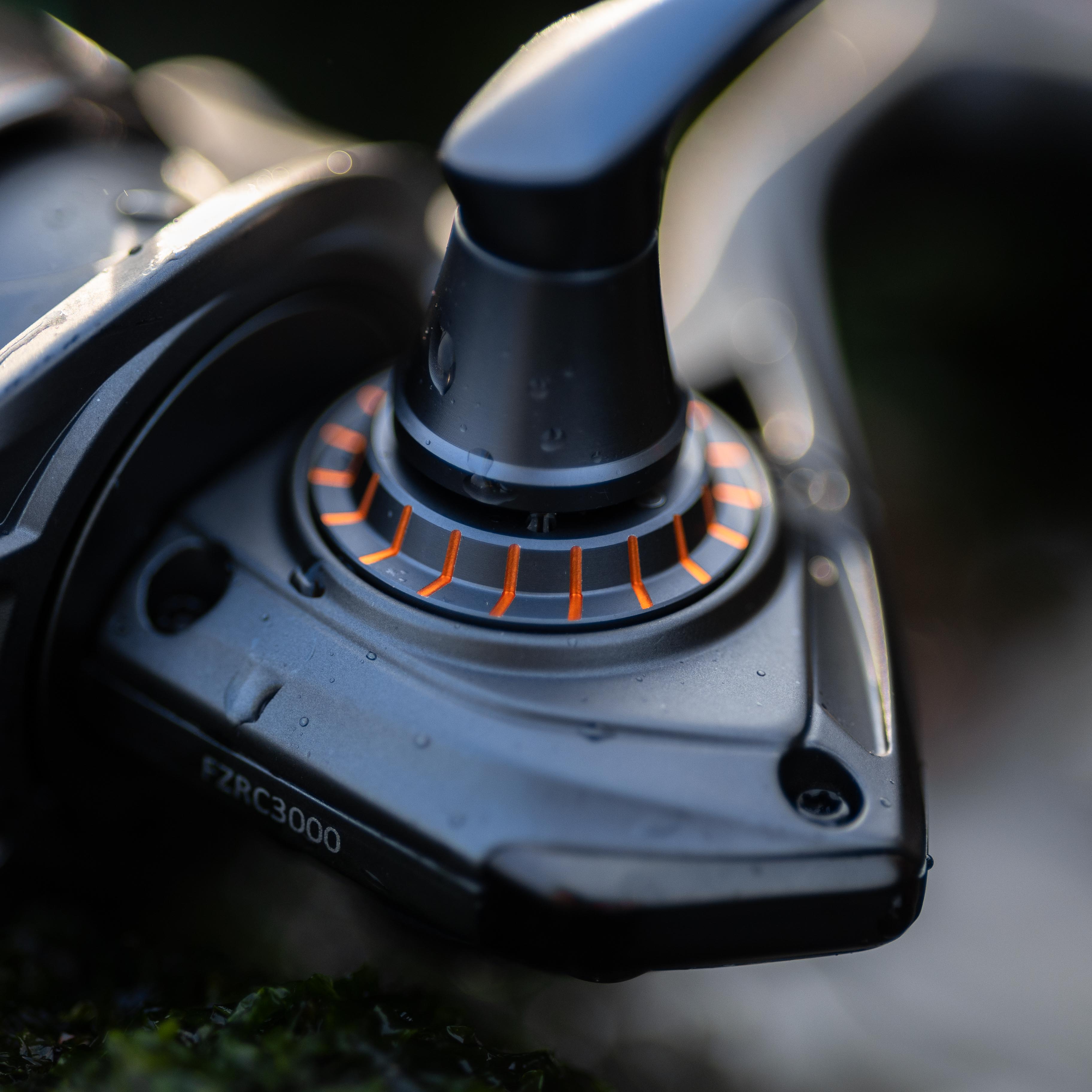 Fazor Spinning Reel