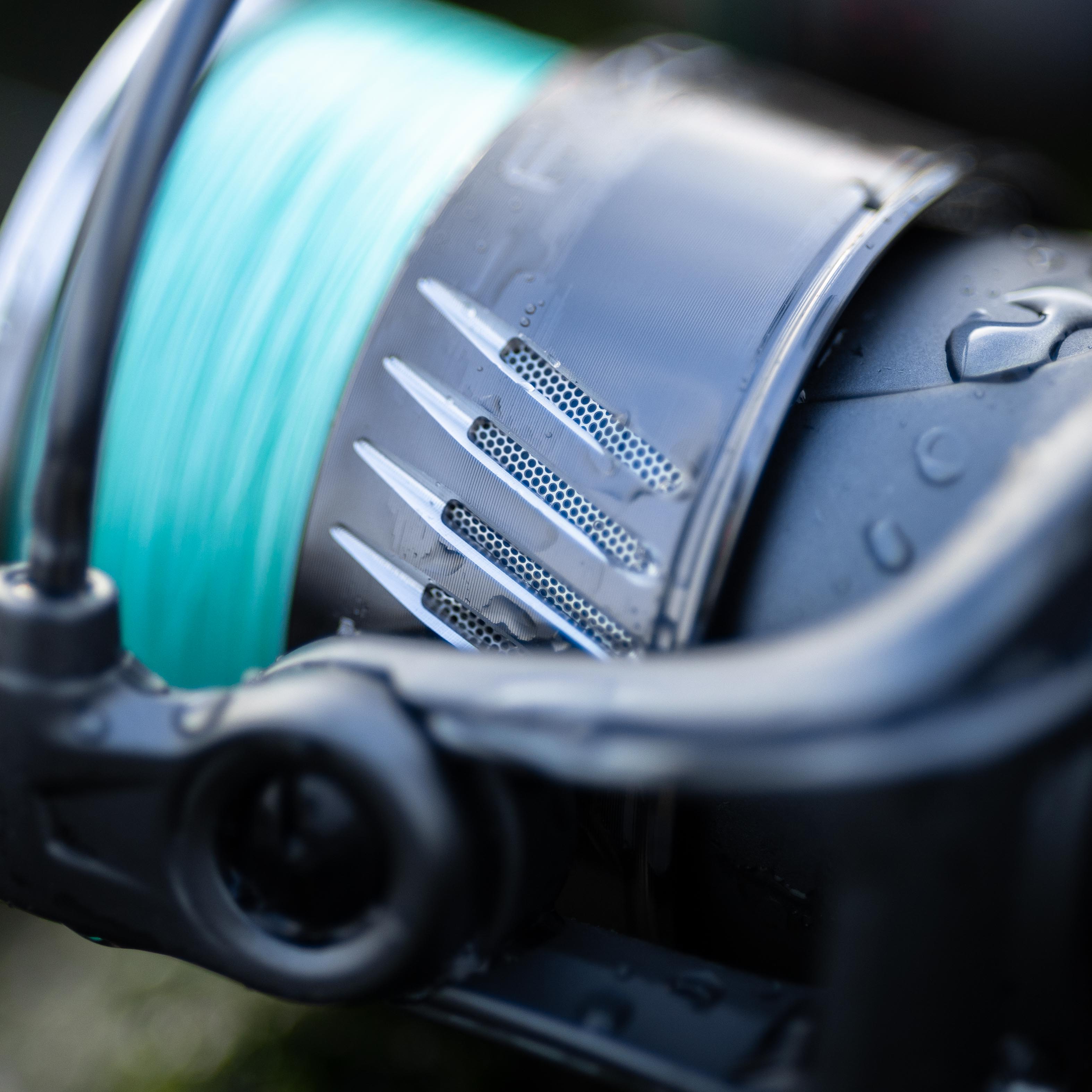 Fazor Spinning Reel
