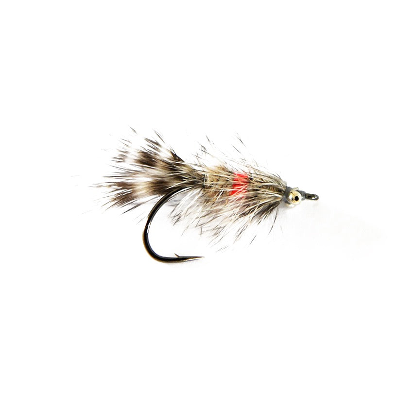 Efterårs Kystflue Sortiment - Gofi Flies