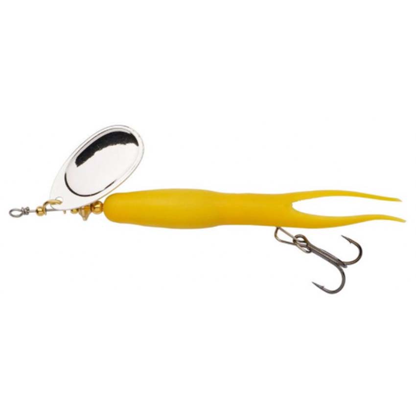 Salmon Seeker 2.0 Spinner - 3-Pack
