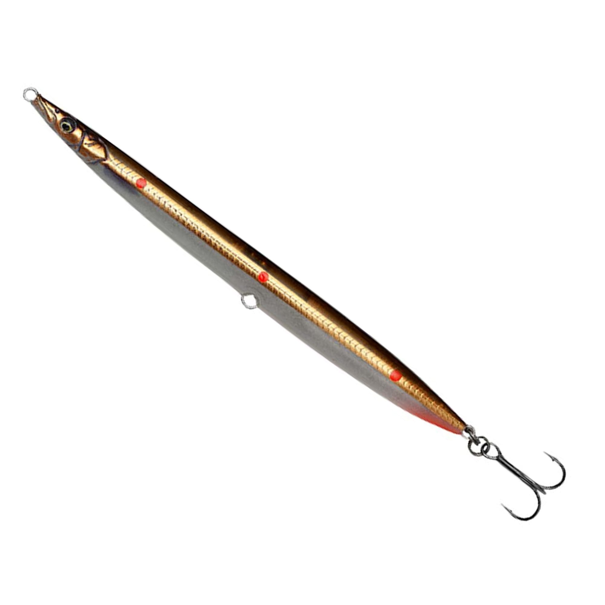 Sandeel Pencil