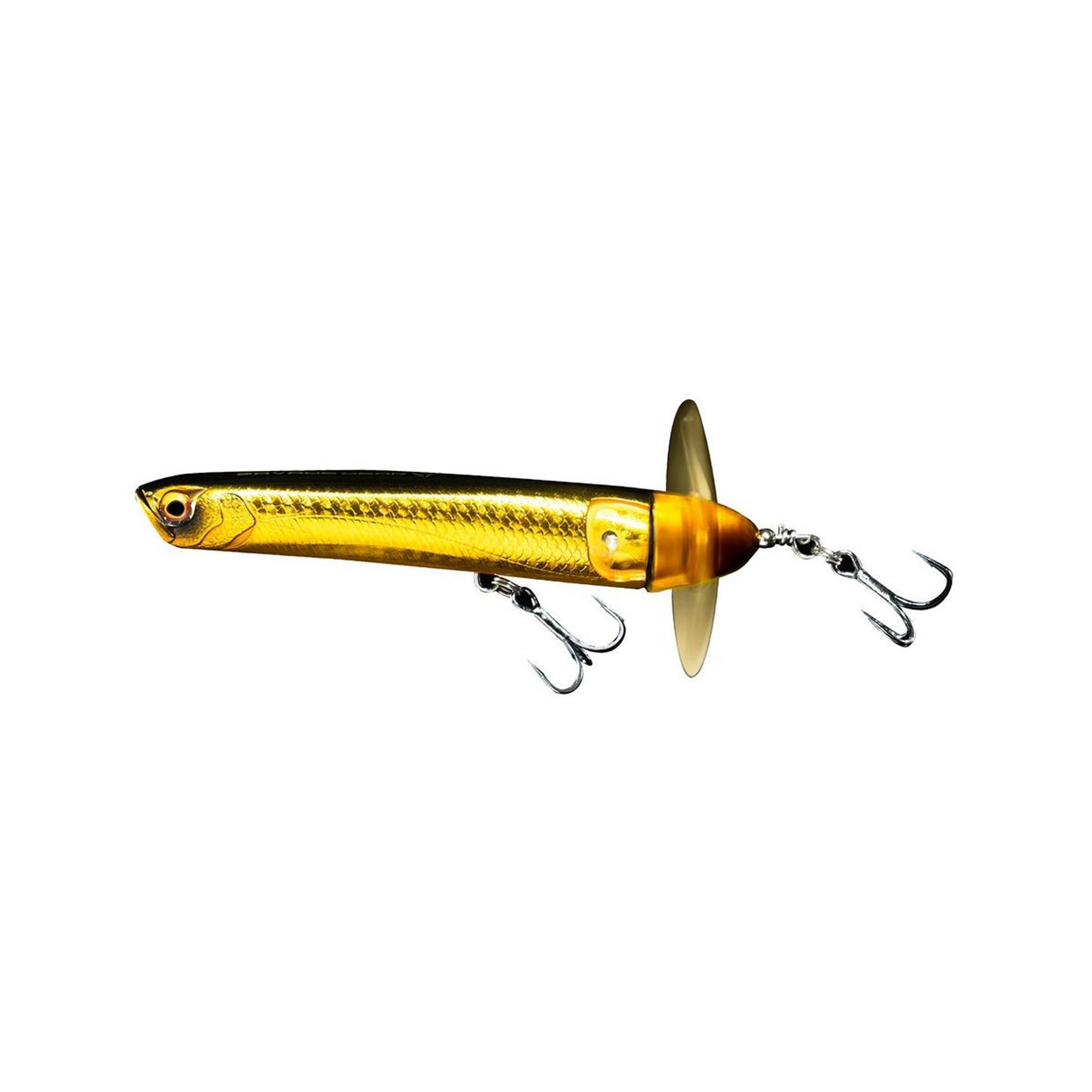 Prop Walker
