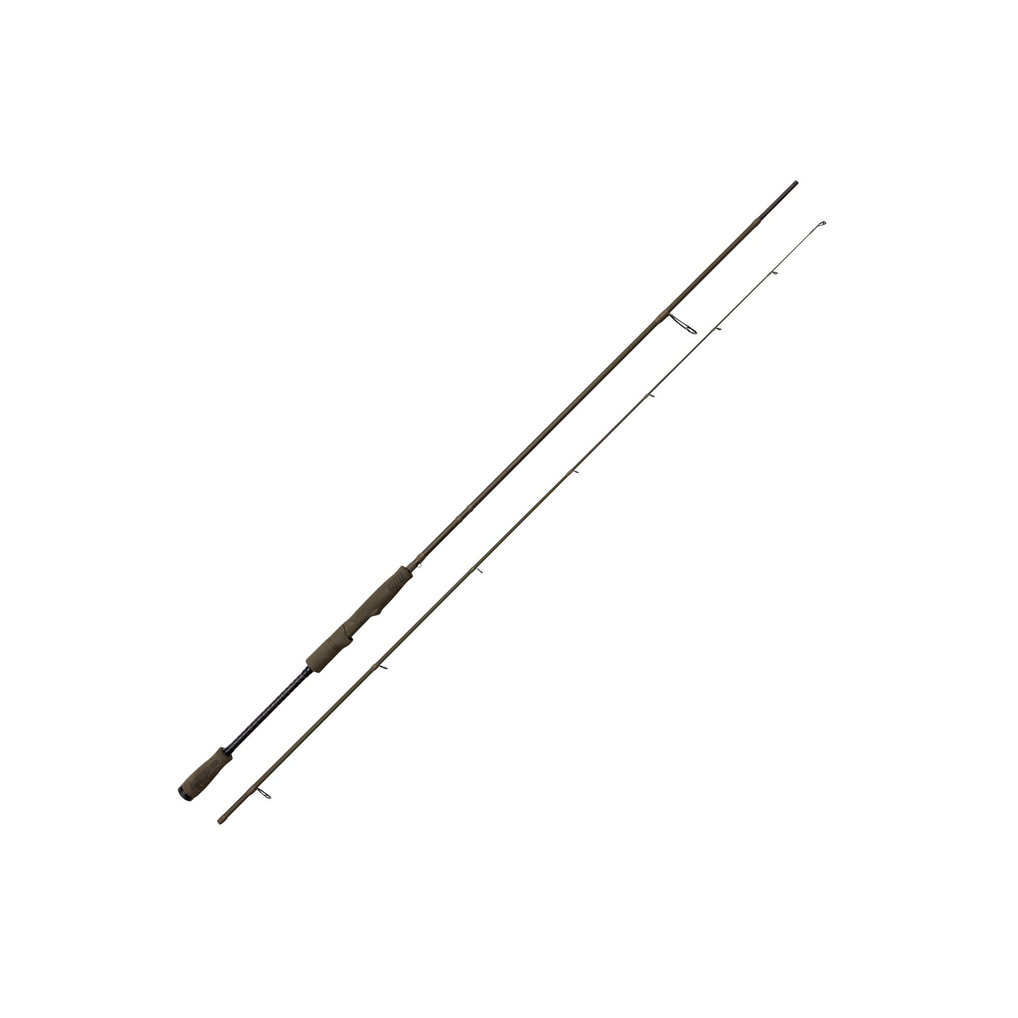 SG4 Ultra Light Game 7´3" 3-10 gr.