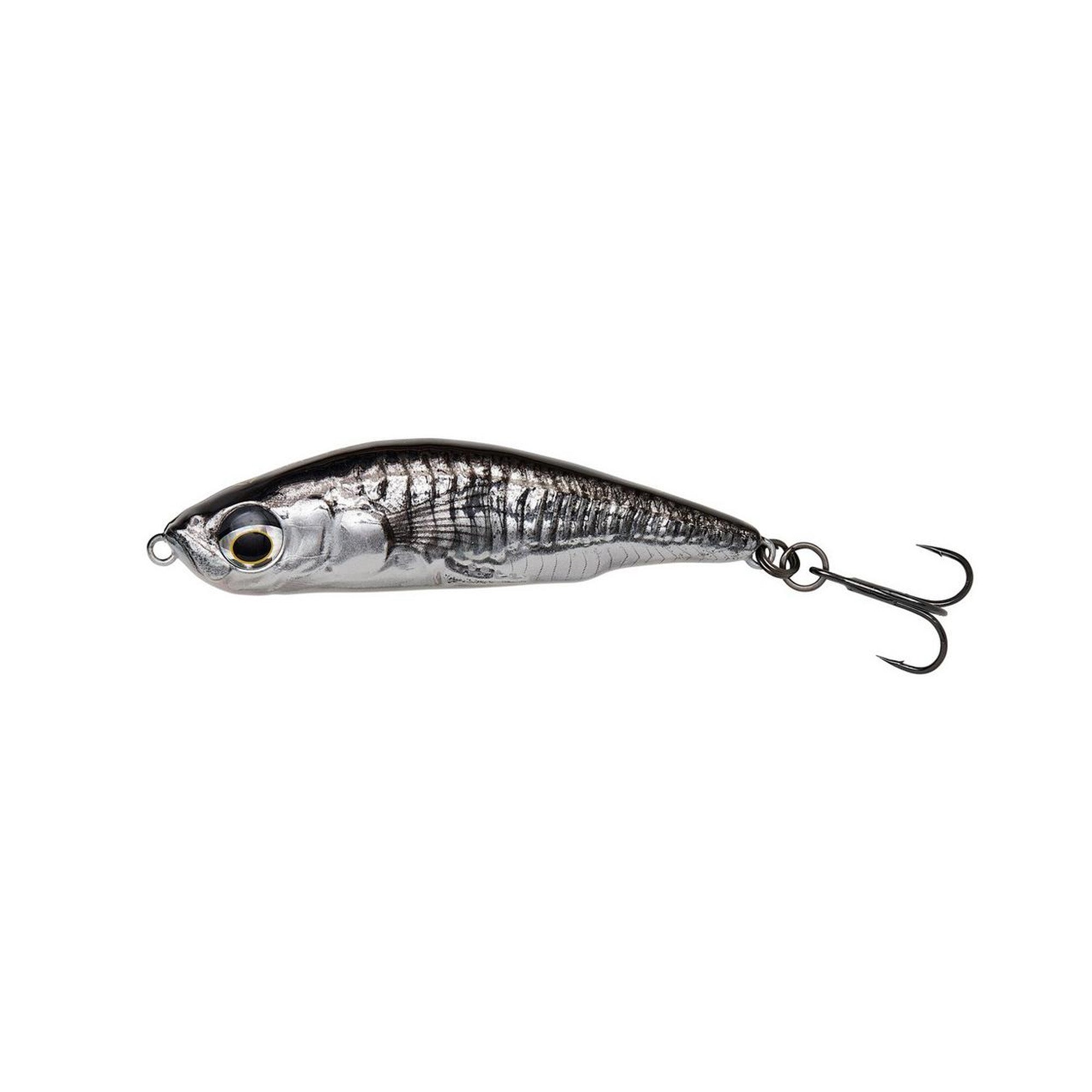 3D Sticklebait Pencil