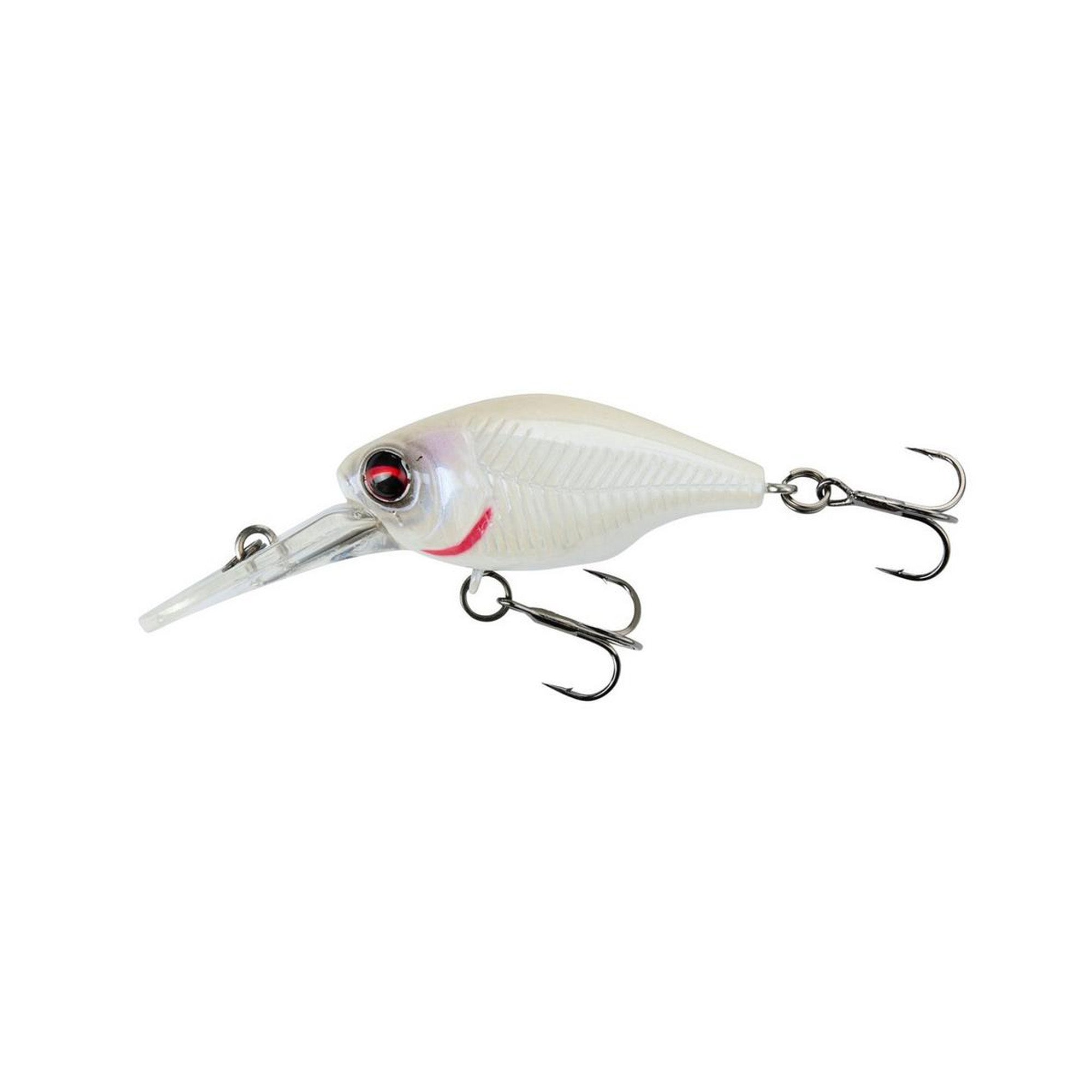 Petit Gravity Crank DR