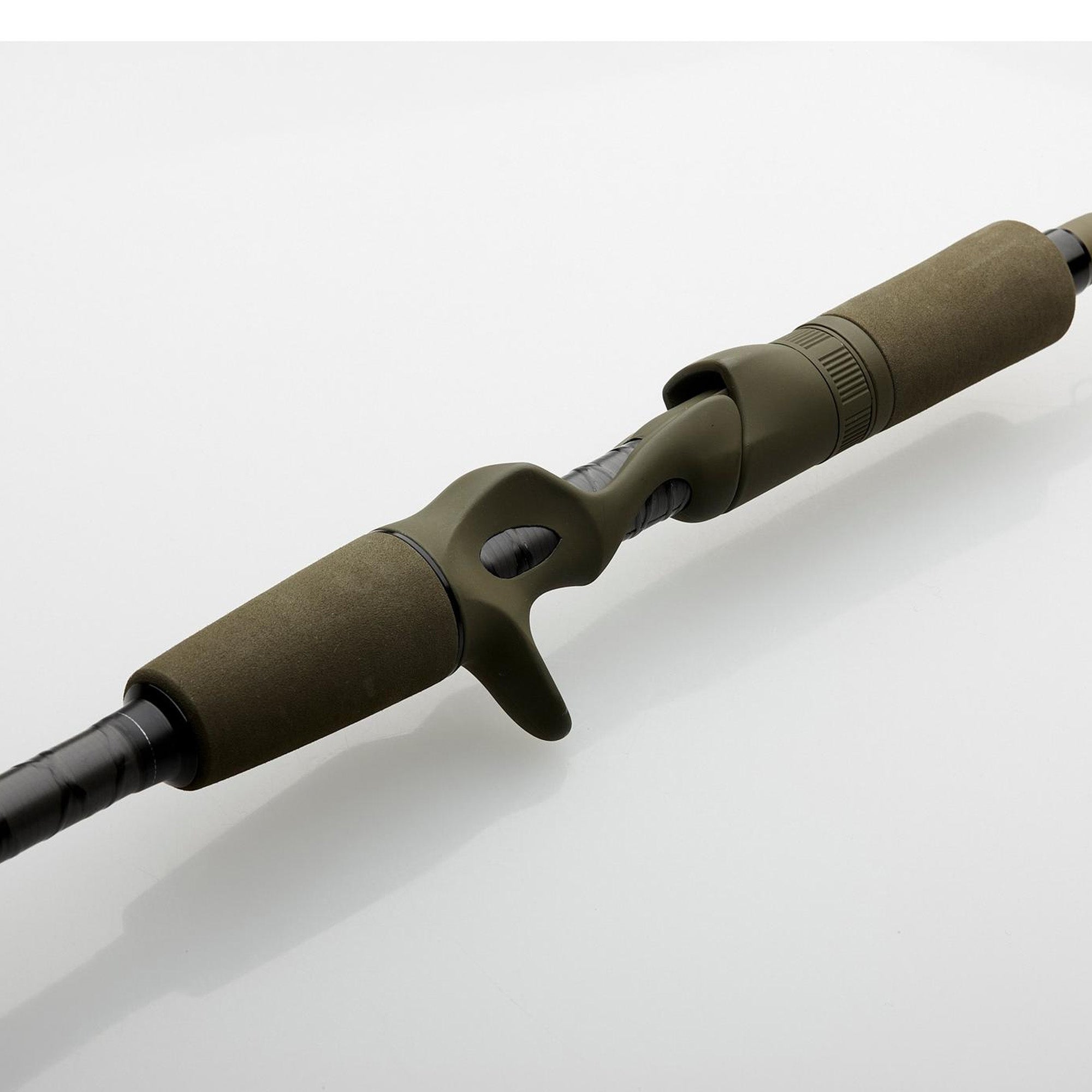 SG4 Power Game Bait Caster 8´6" - 60-110 gr.