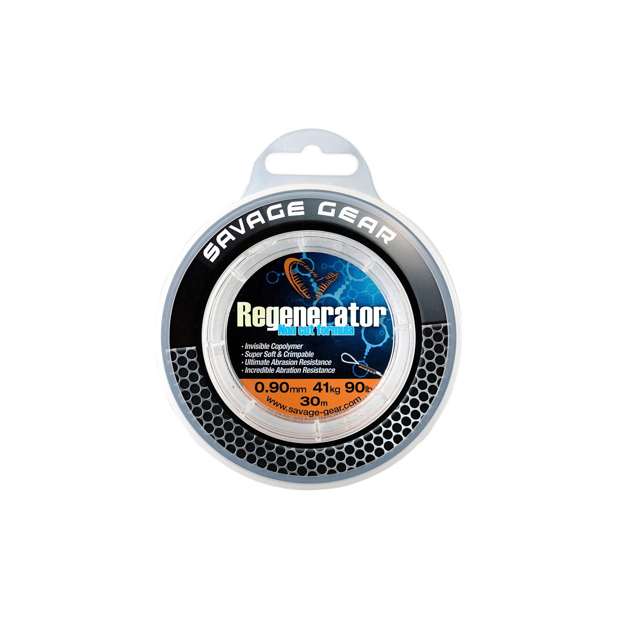 Regenerator Mono