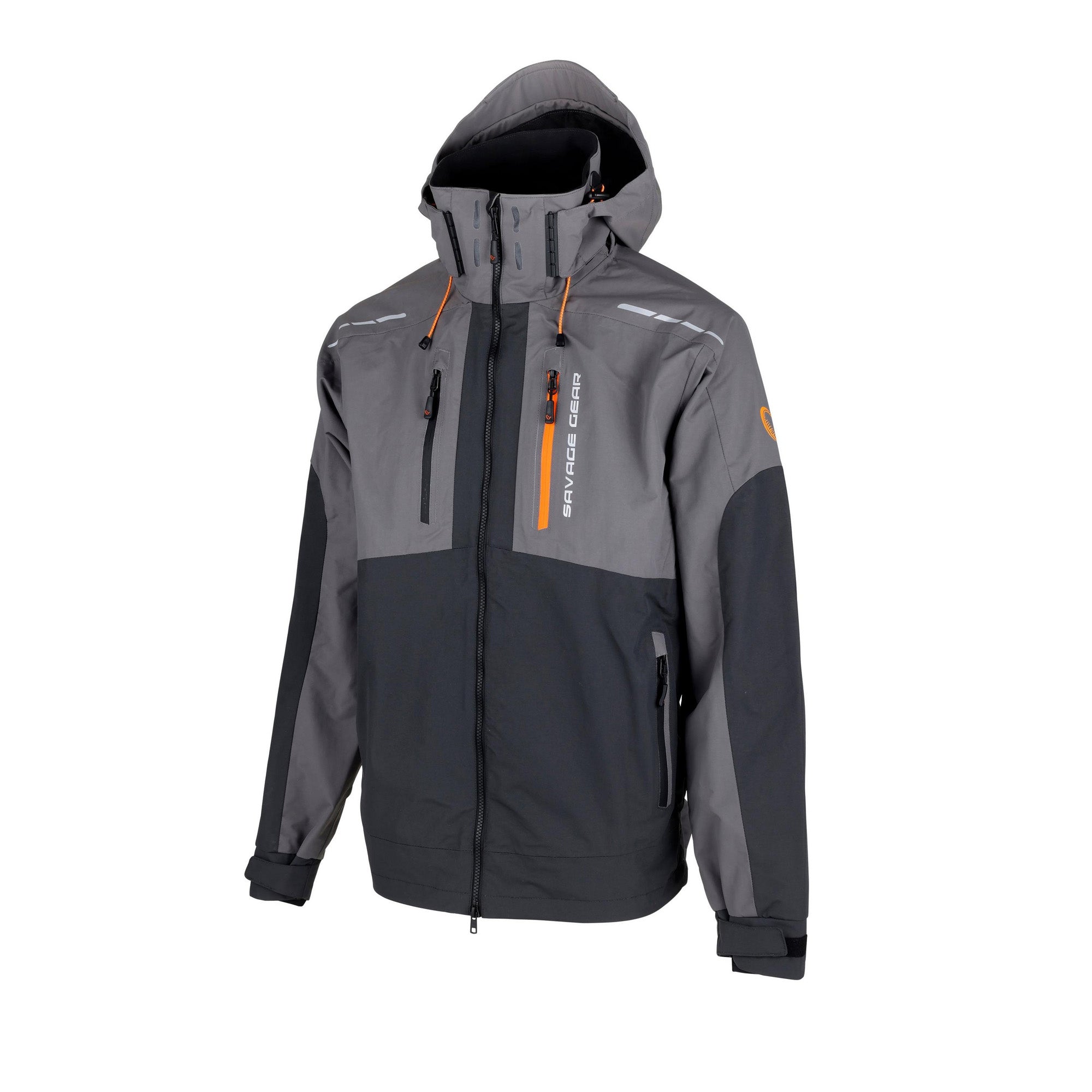 WP Performance Jacket