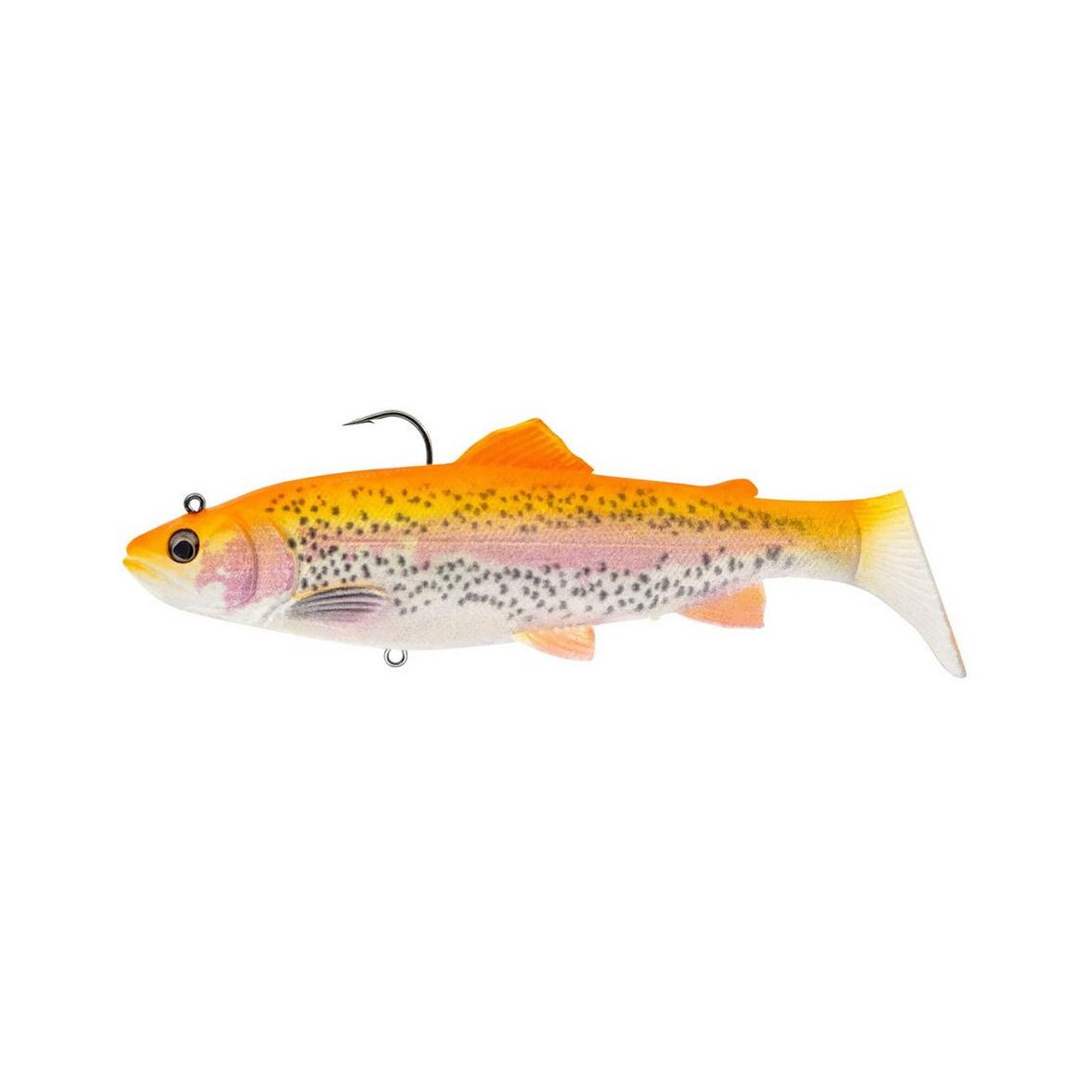3D Trout Shad - 35 gr.