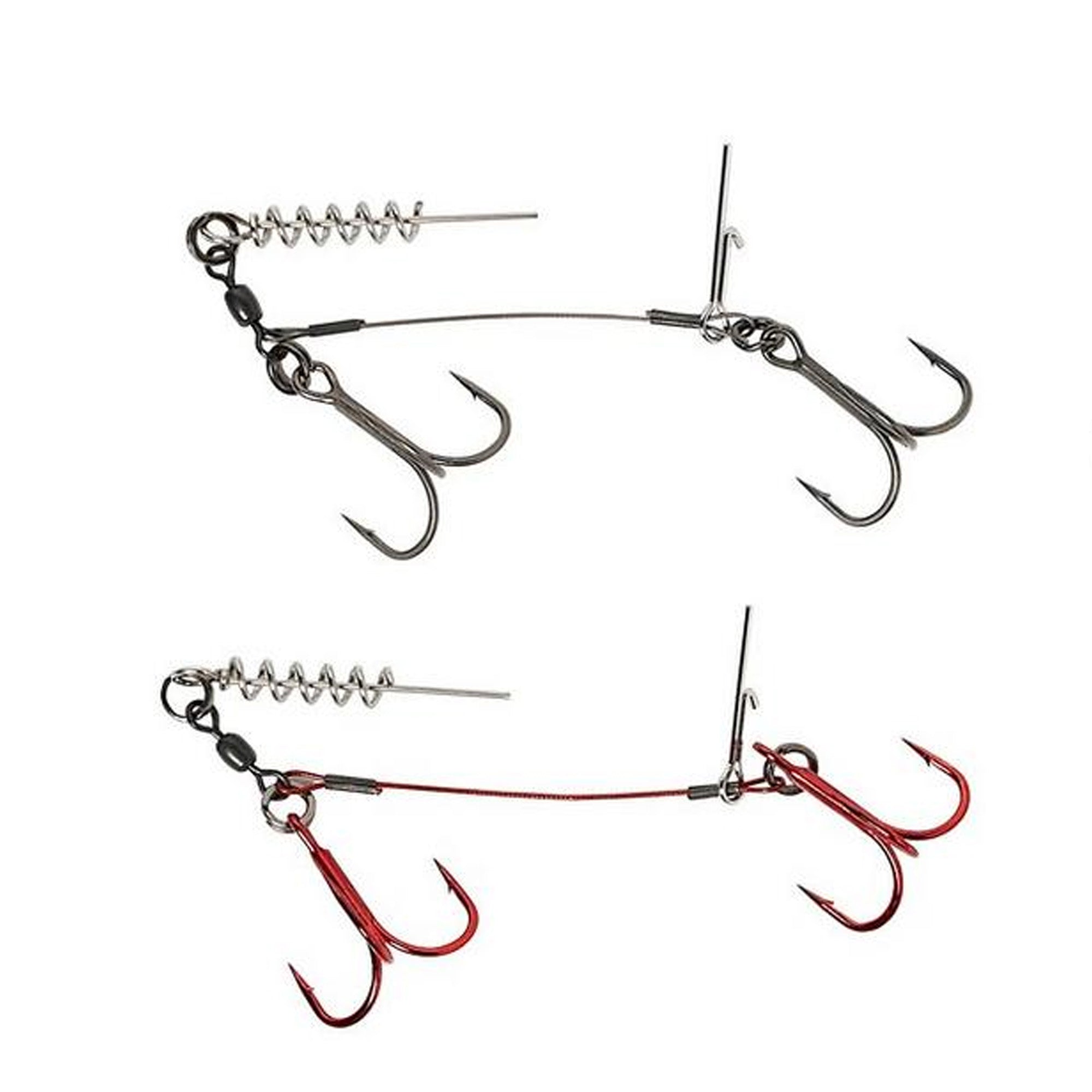 Carbon49 Corkscrew Stinger - Double