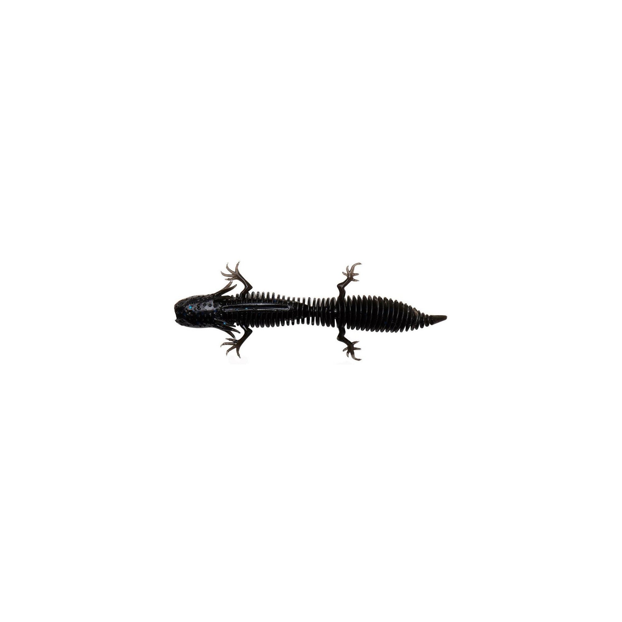 Ned Salamander