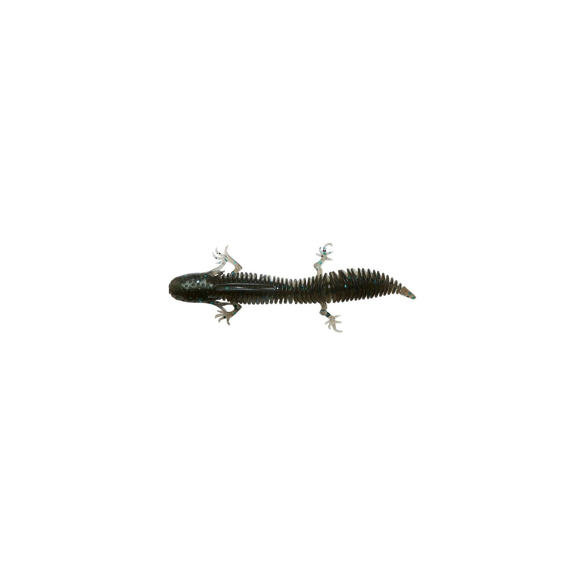 Ned Salamander