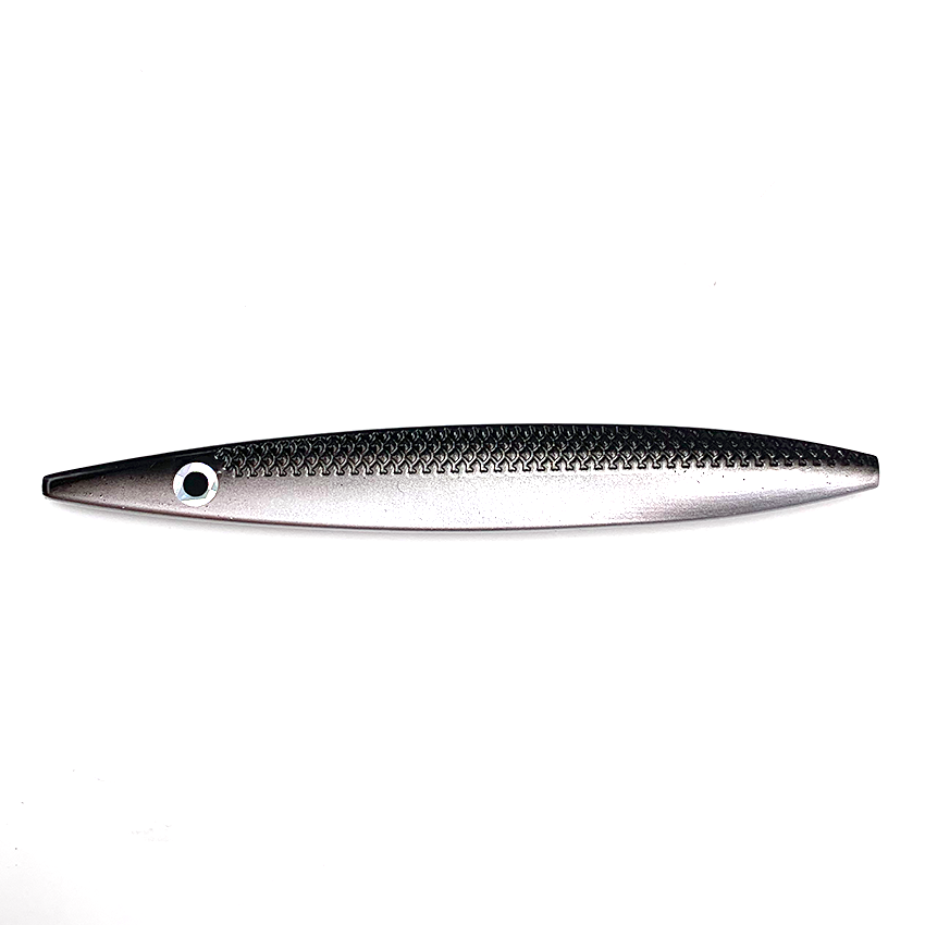Slinky Trout Gennemløber 17 gram