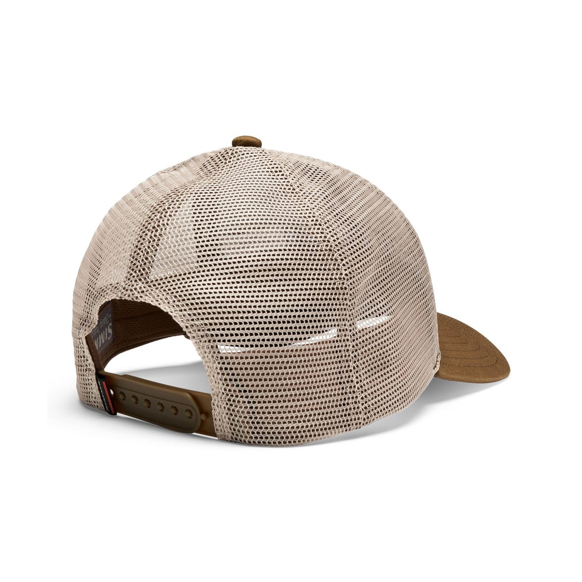 Single Haul Trucker Jasper