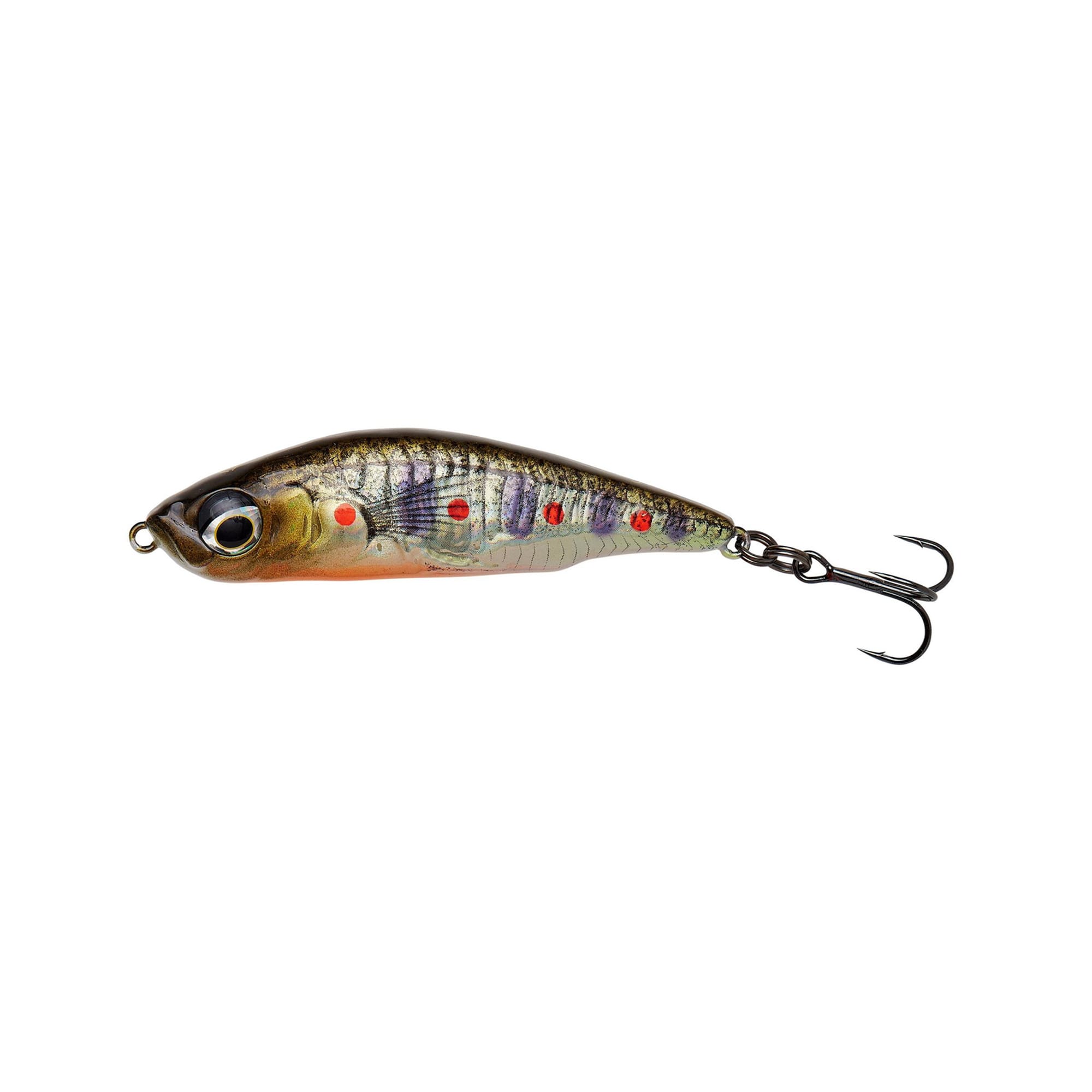3D Sticklebait Pencil