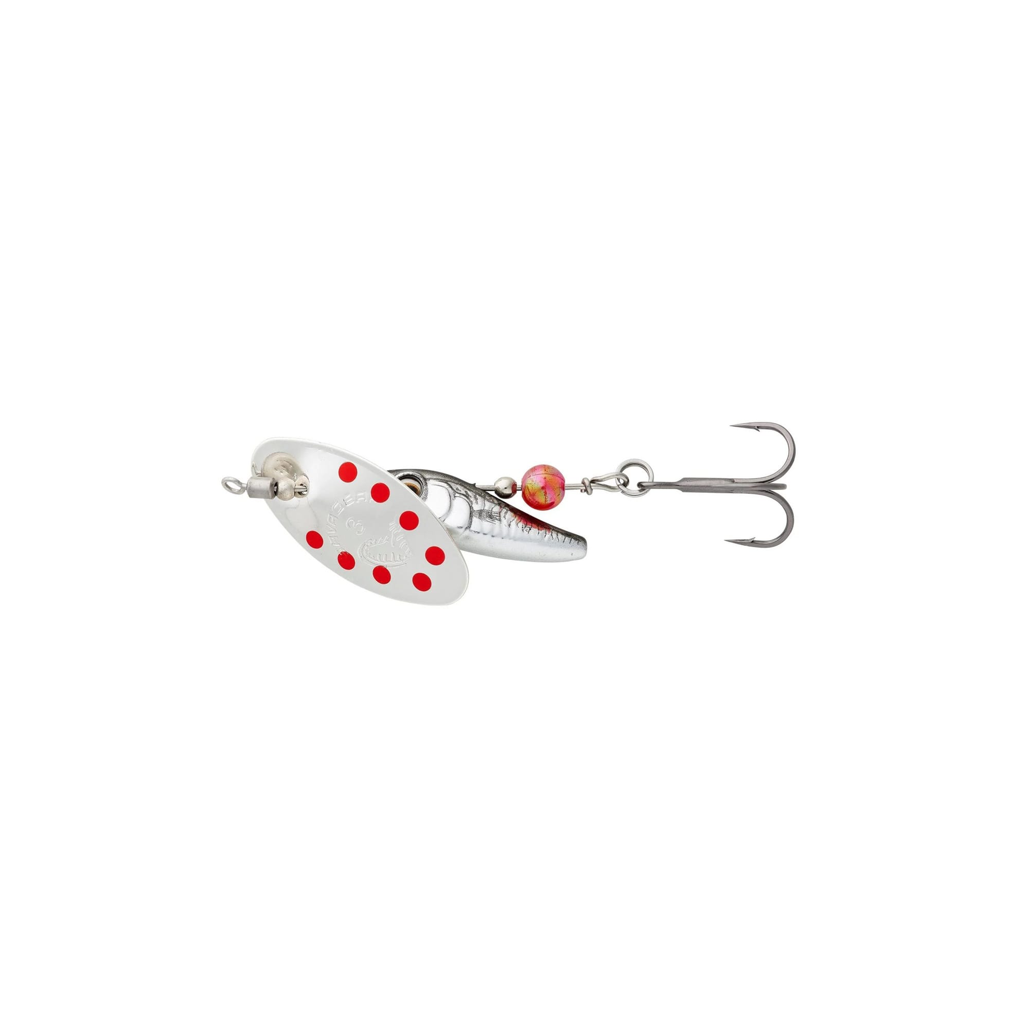 Sticklebait Spinner