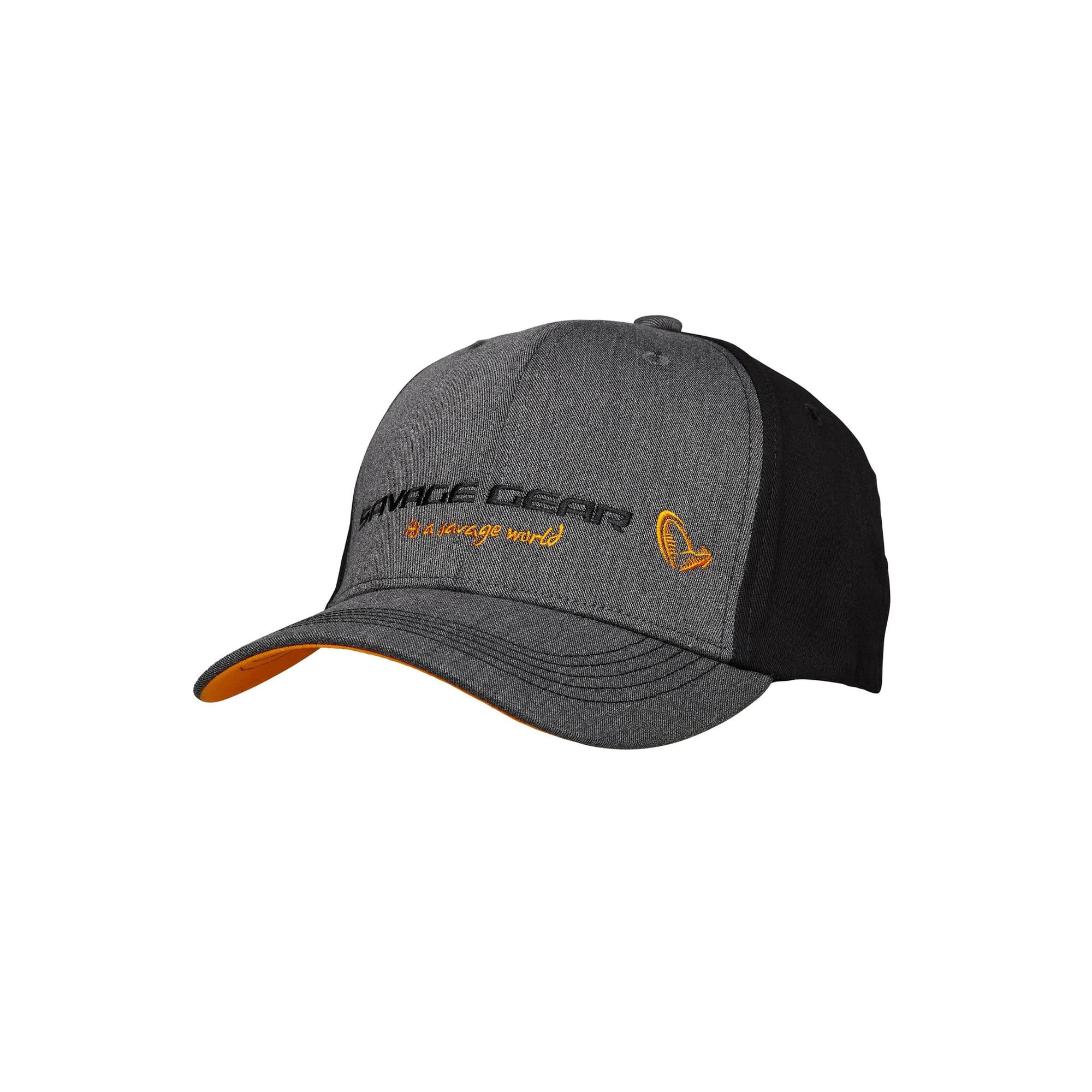Strike Cap
