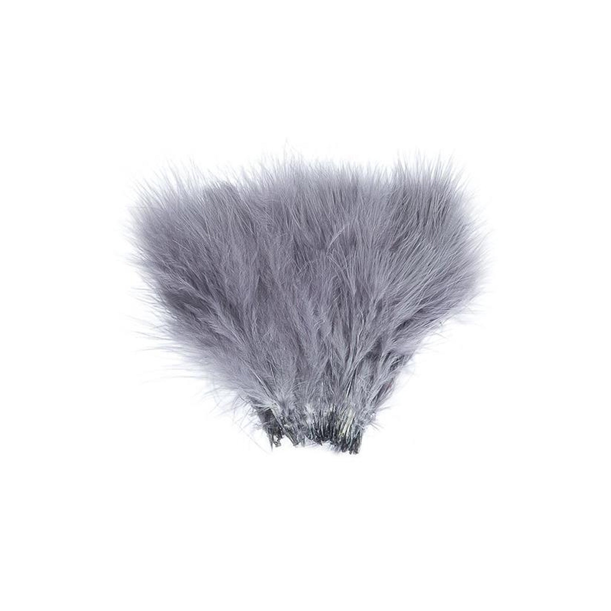 Strung Marabou - Store Flotte Marabou Fjer