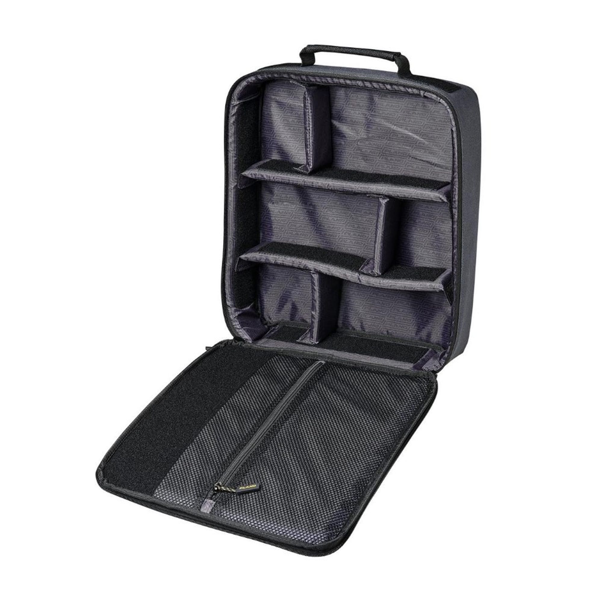 Tactical Storage Trunk Insert