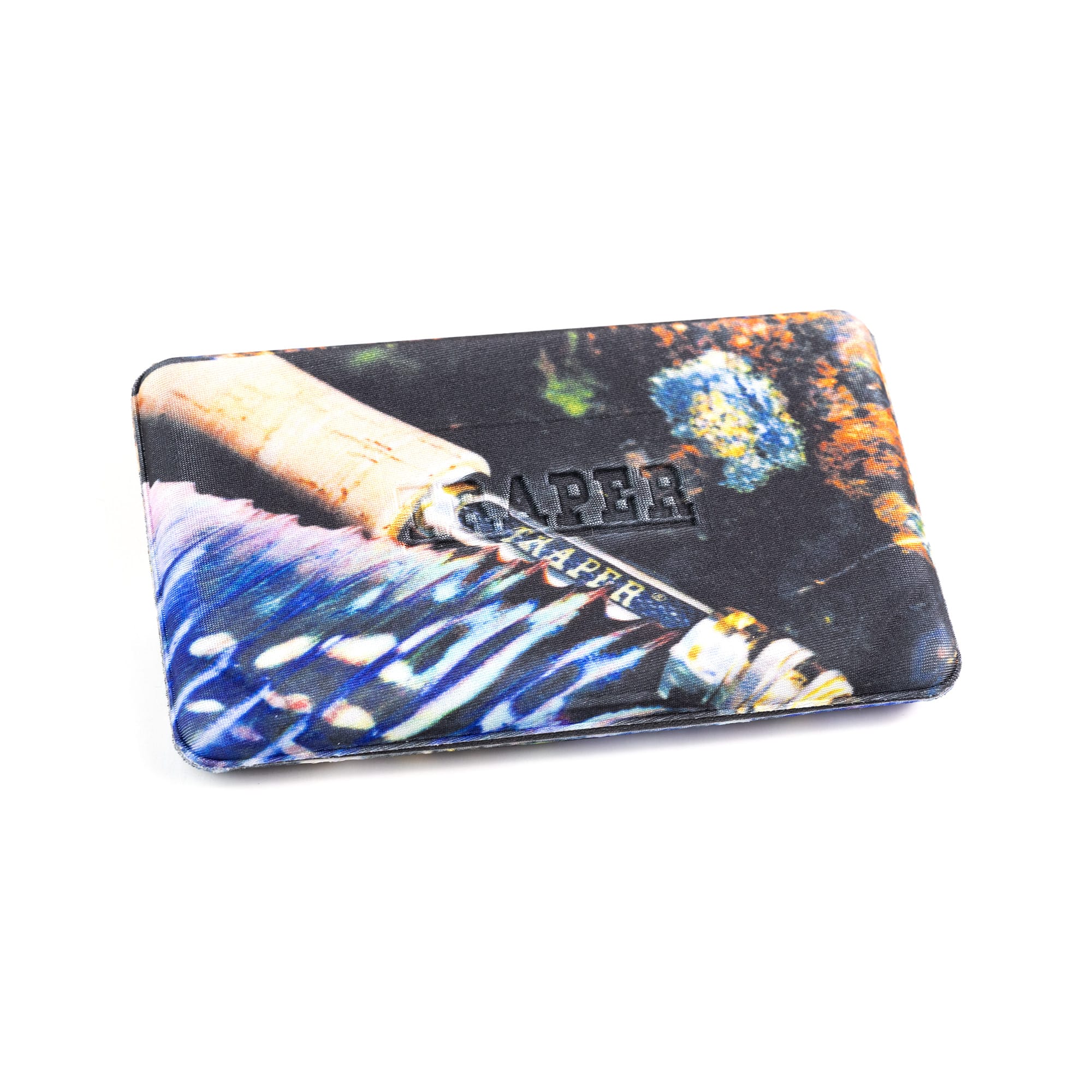 Skum Flueboks - Fly Design