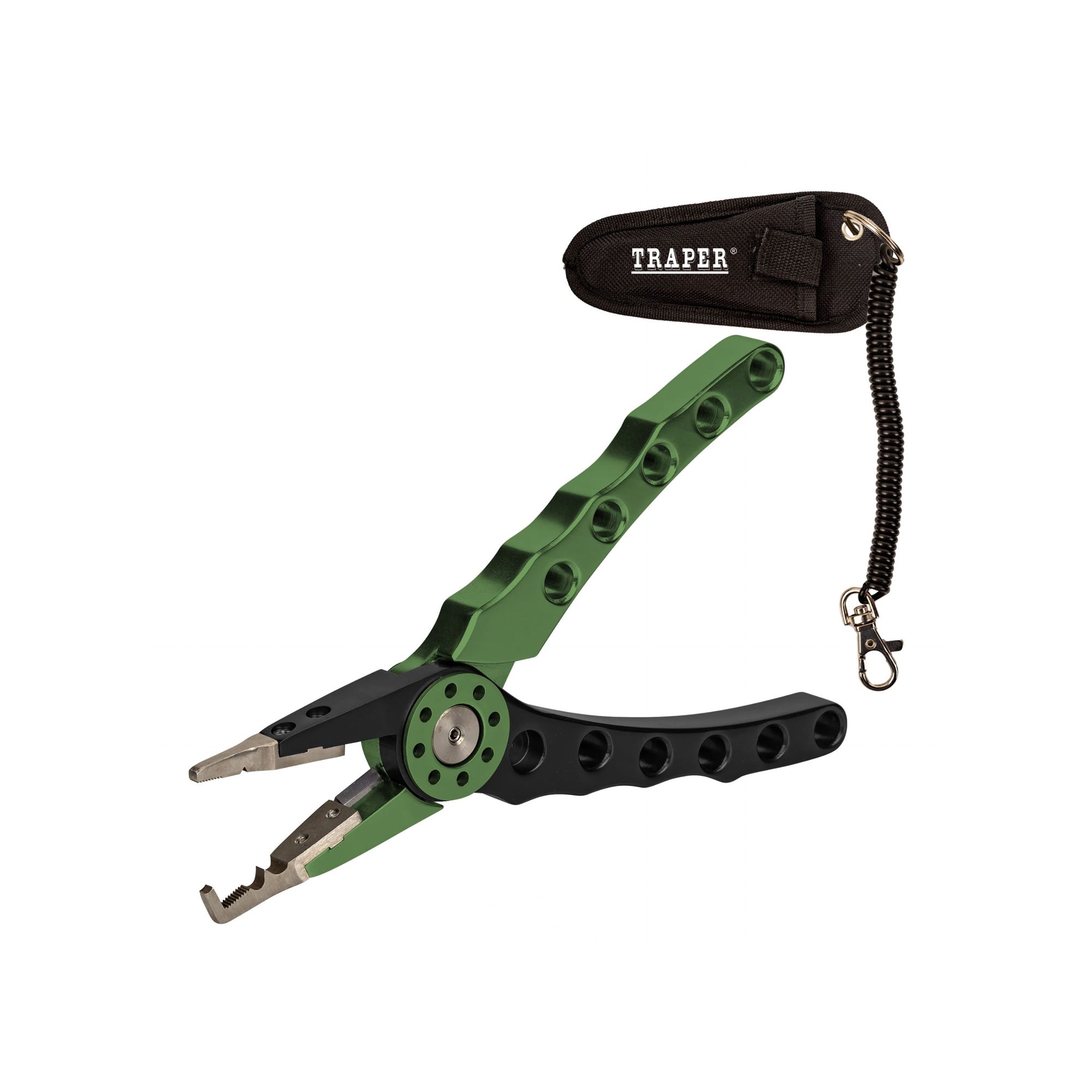Saltwater Shark Pro Multitang
