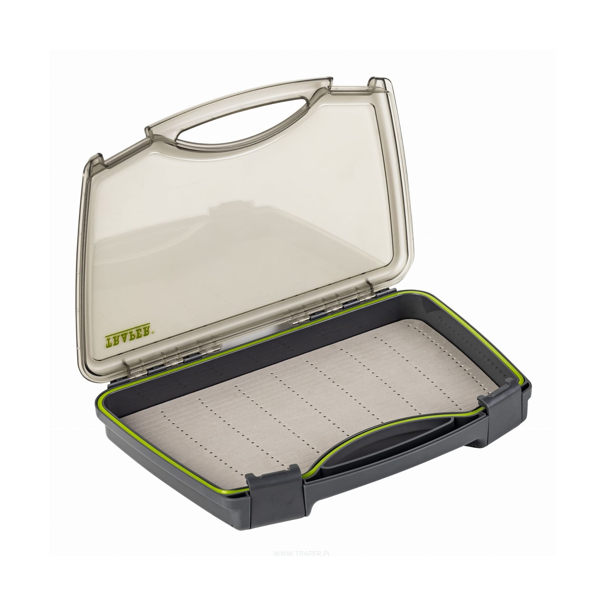 Guide Streamer - Waterproof Fly Box