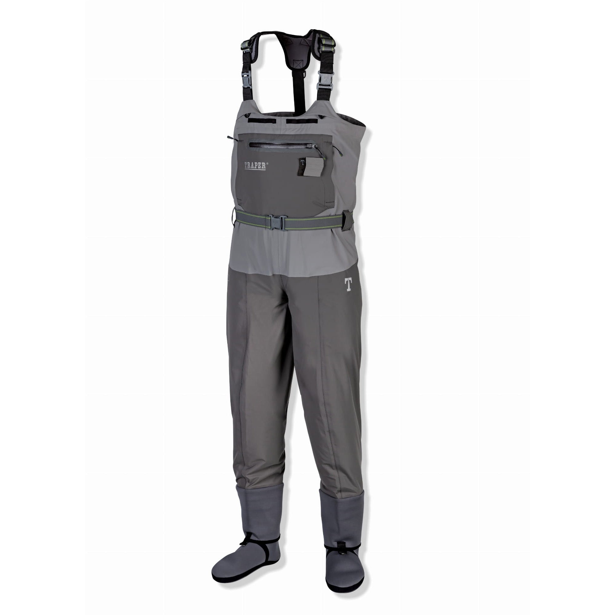 Montana Deep Chest Waders