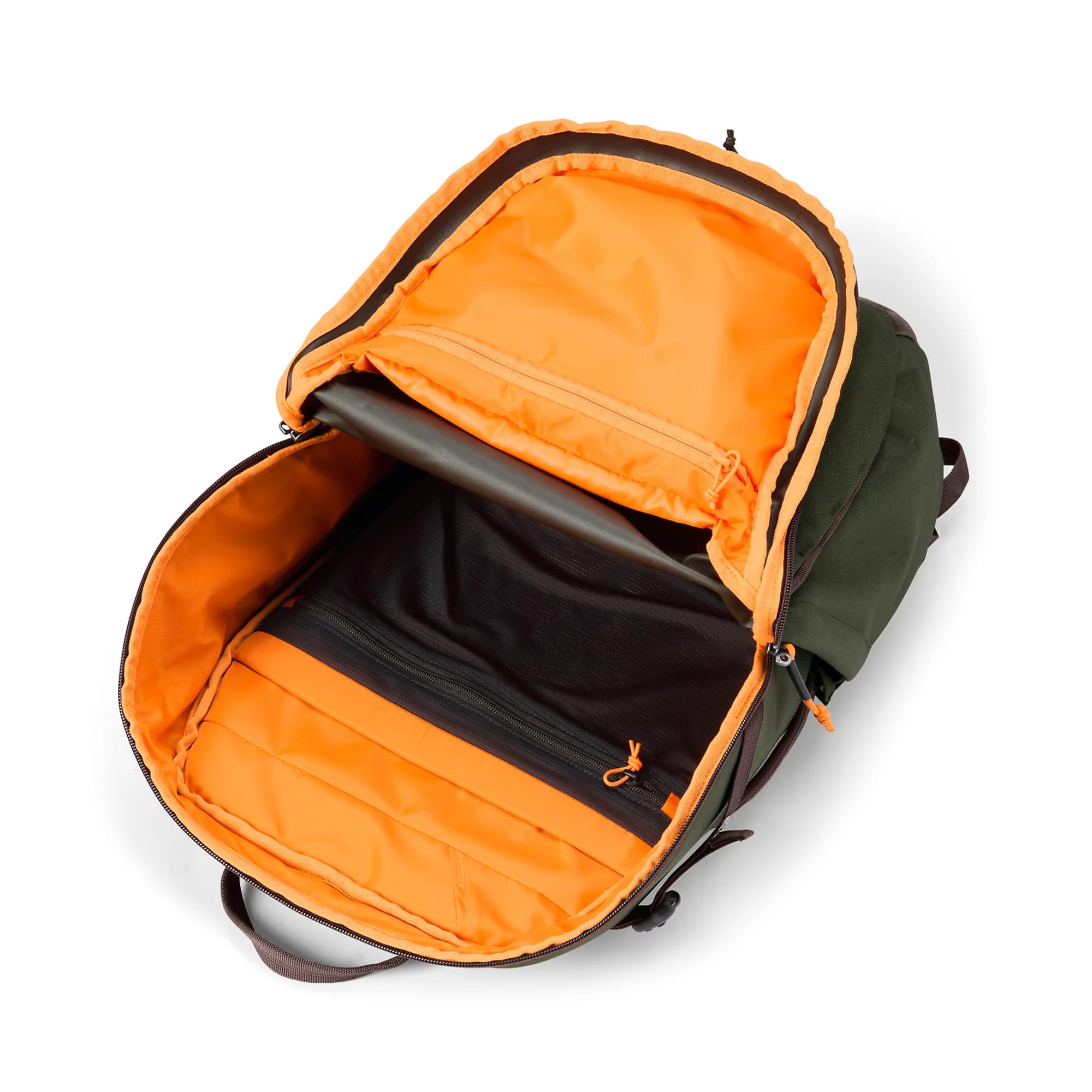 Trekkage LT Backpack Green