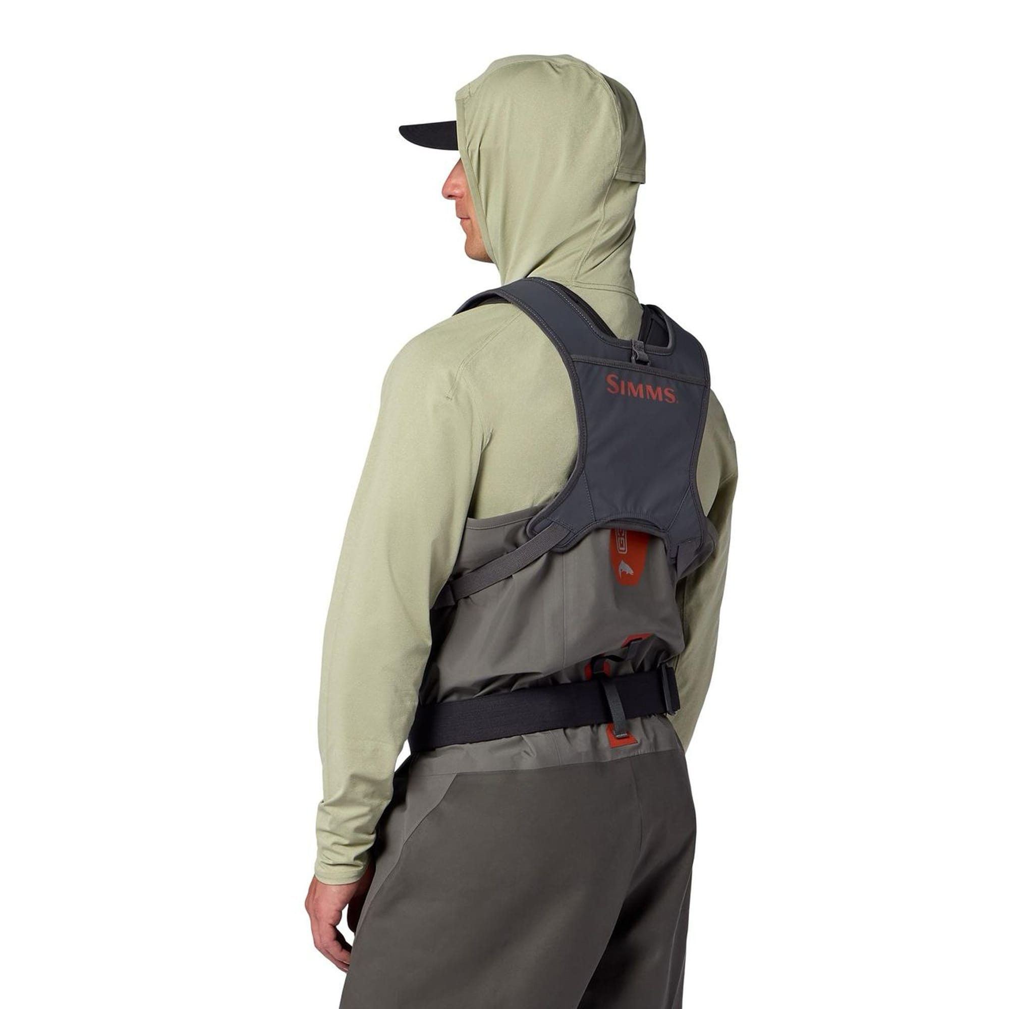Tributary Chest Pack - Tahitian Pearl