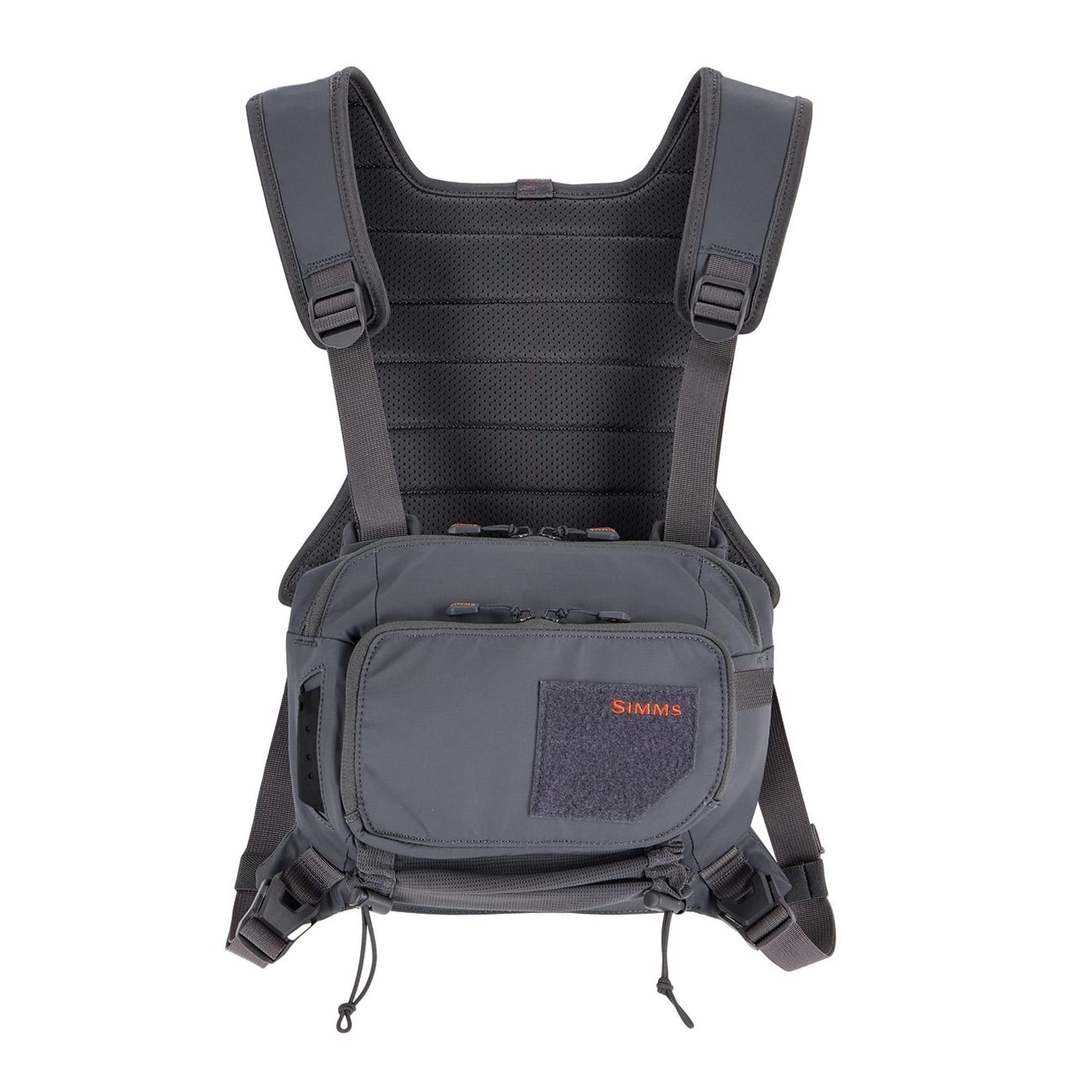 Tributary Chest Pack - Tahitian Pearl