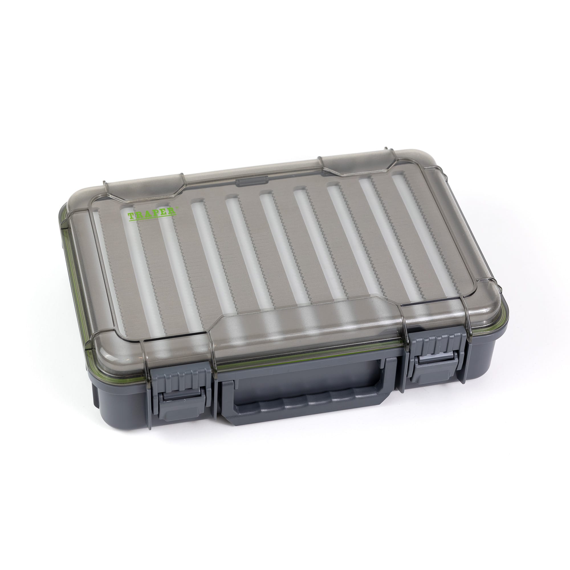 Pro Guide - Tripple Waterproof Fly Box