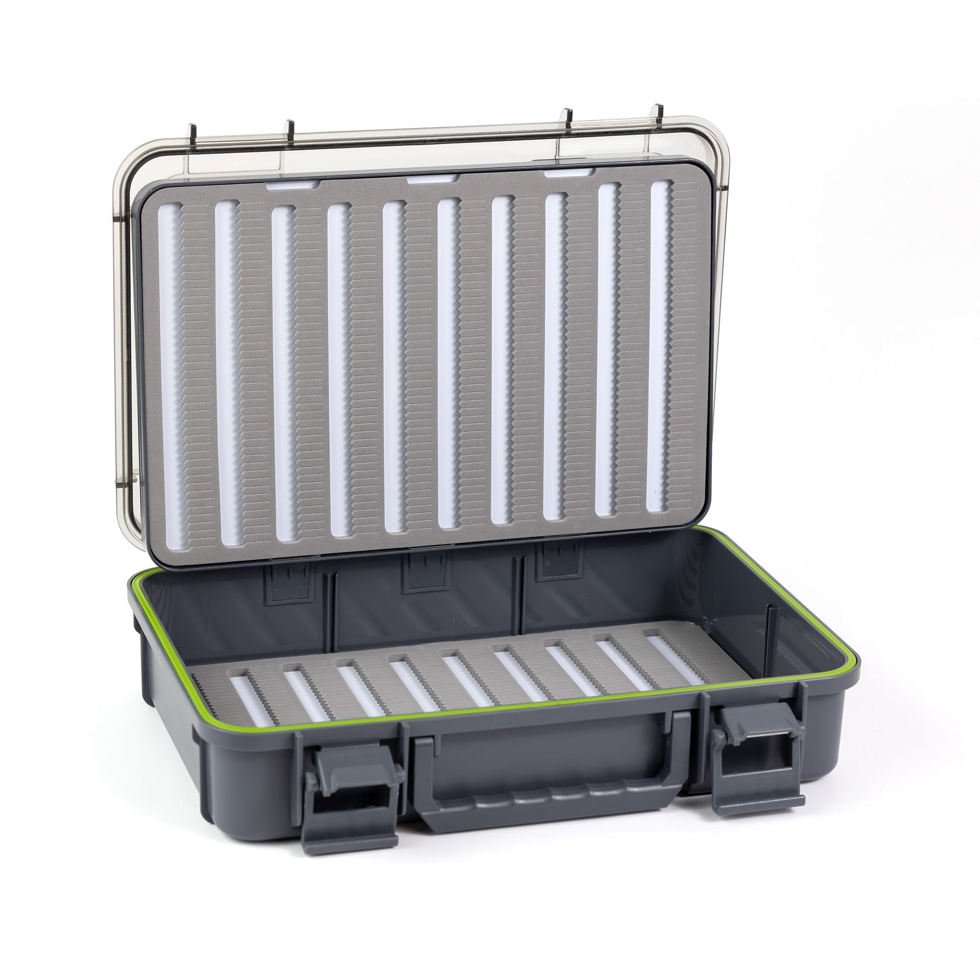 Pro Guide - Tripple Waterproof Fly Box