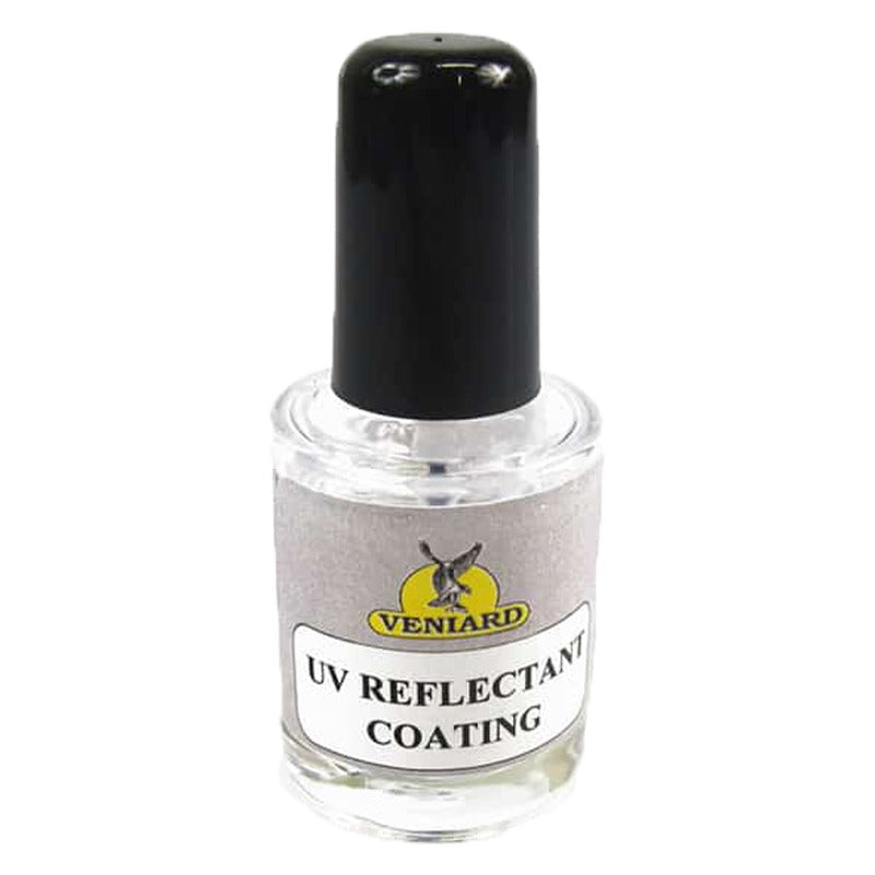UV REFLECTANT COATING